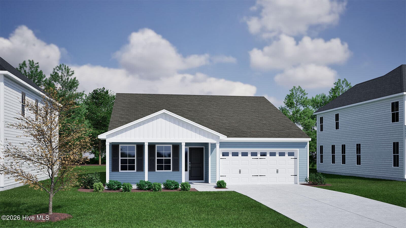 709 Mallory Drive, Sneads Ferry, NC 28460