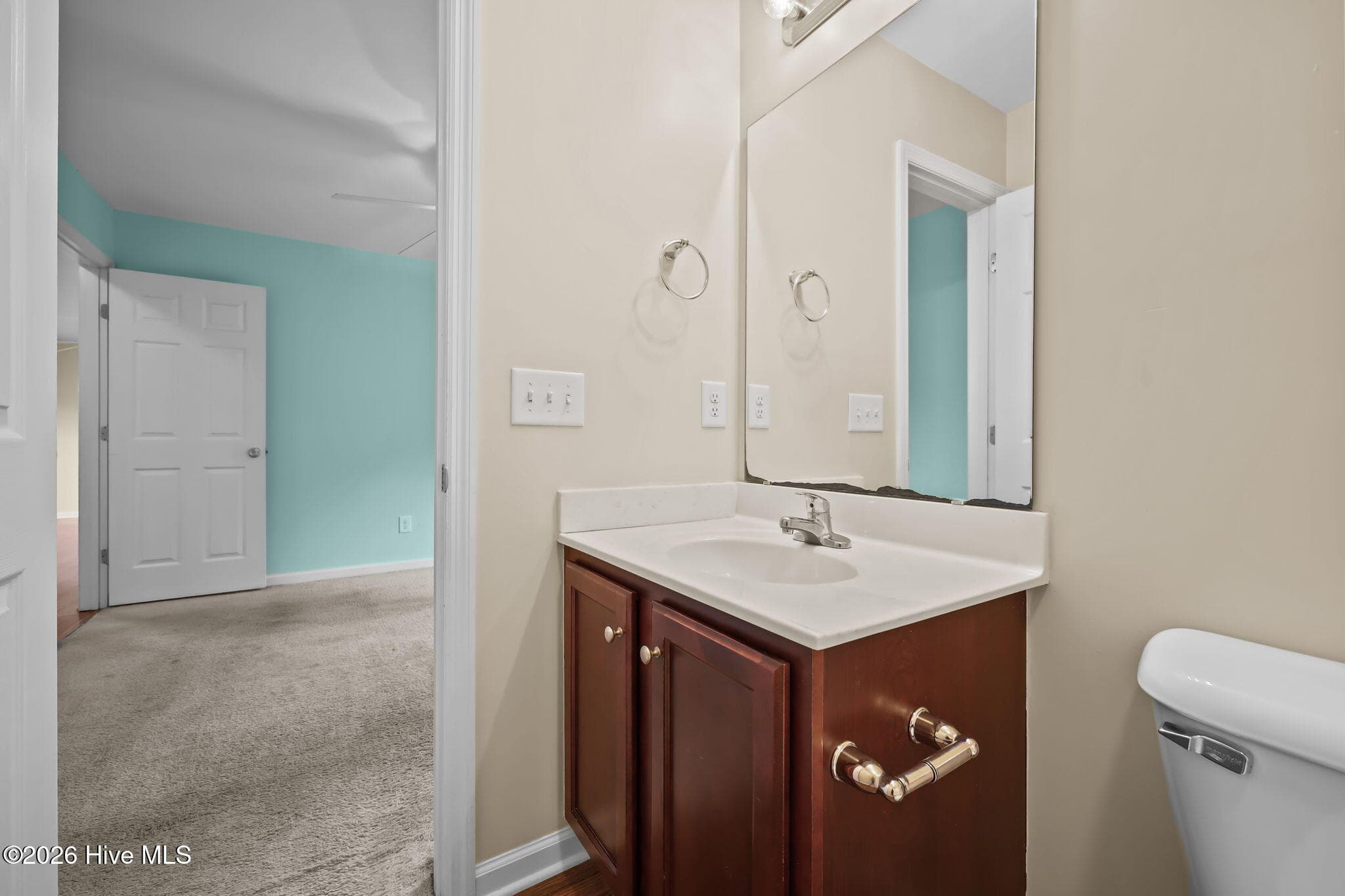 Single Family Residence at 180 Ashbury Park Lane, Richlands, NC 28574, photo 19 of 43