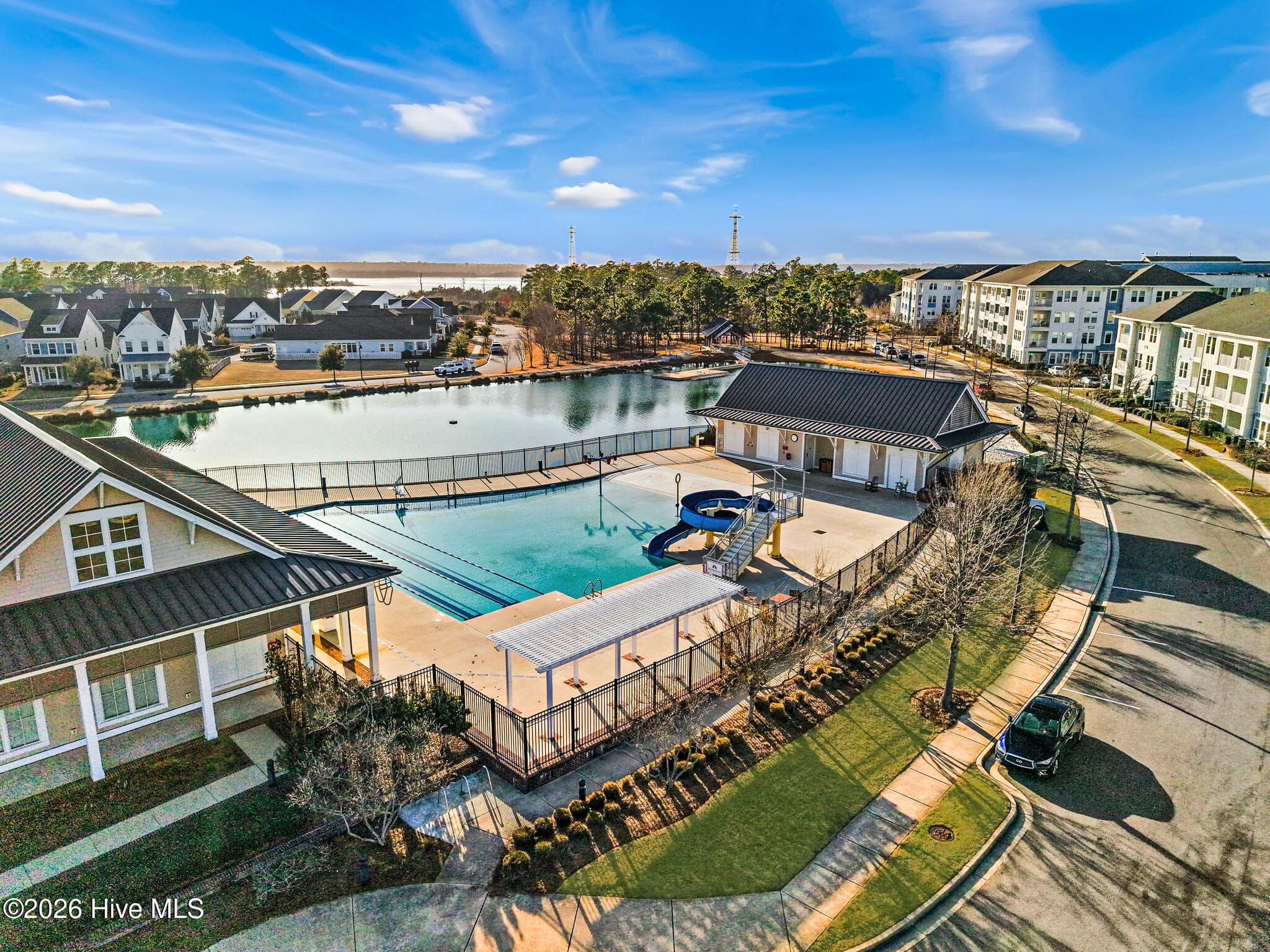 Townhouse at 388 Barnacle Run, Wilmington, NC 28412, photo 13 of 18
