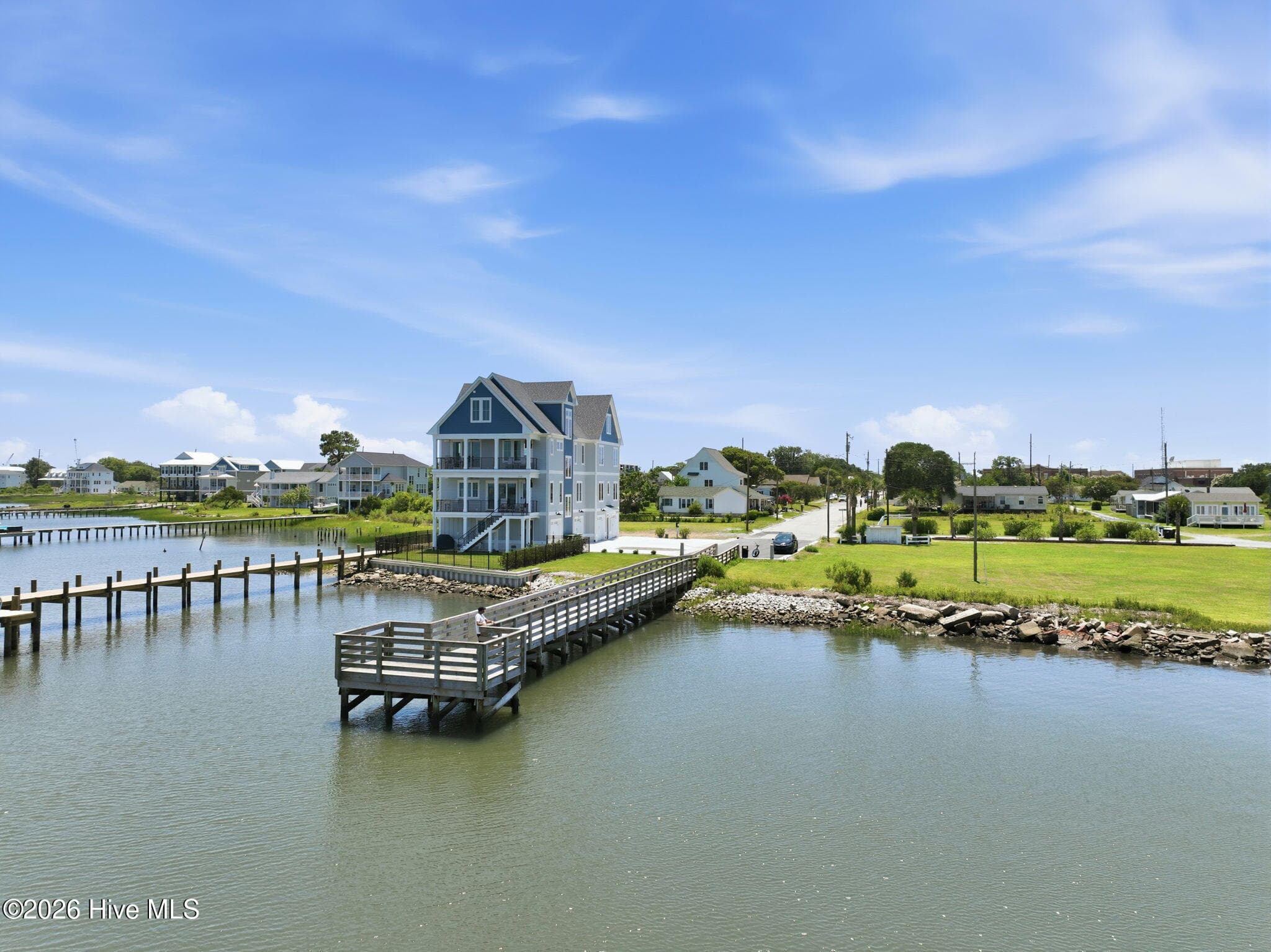 Single Family Residence at 501 N 11th Street, Morehead City, NC 28557, photo 43 of 65