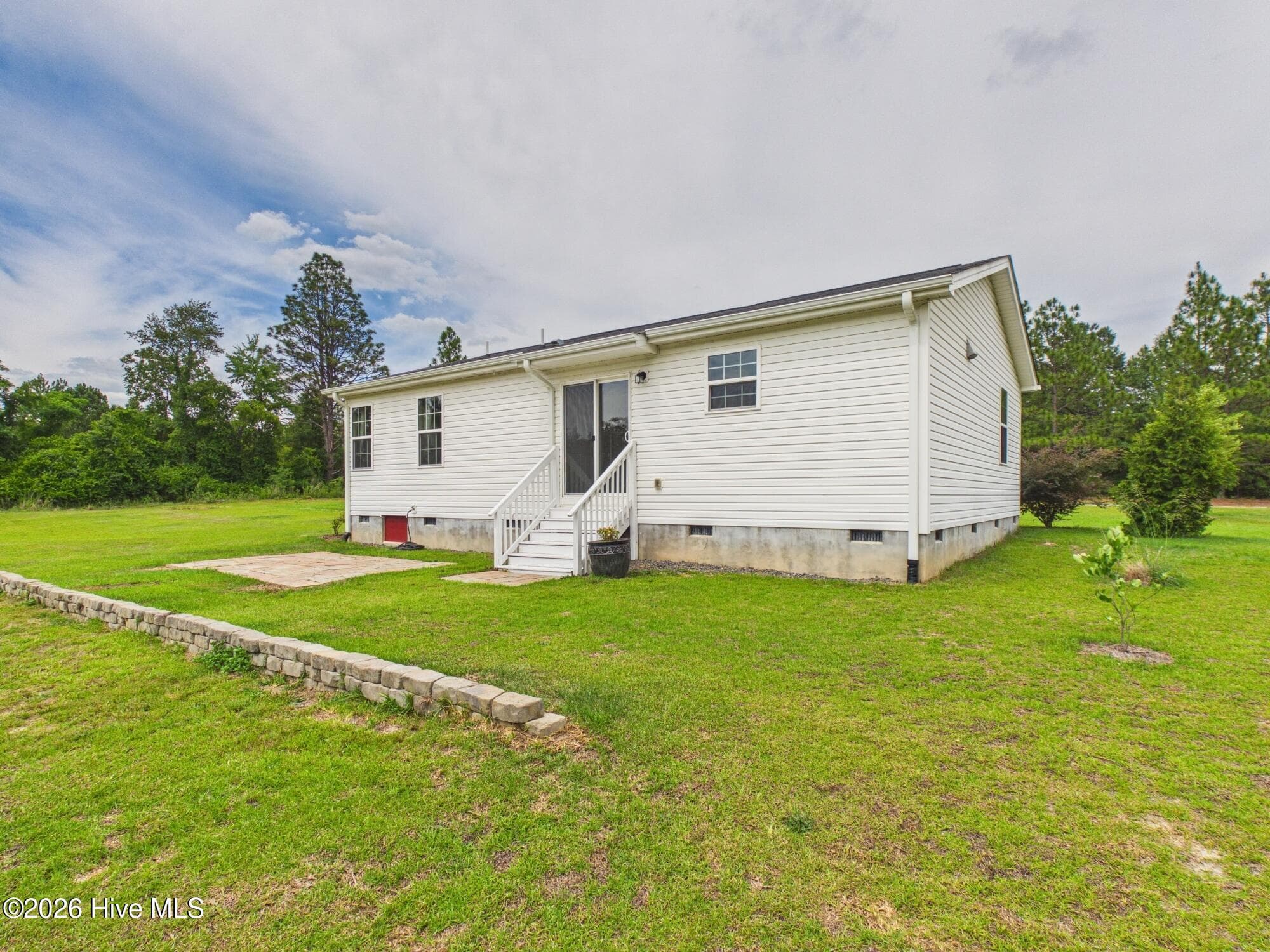 Single Family Residence at 117 Fawnwood Place, Carthage, NC 28327, photo 28 of 39