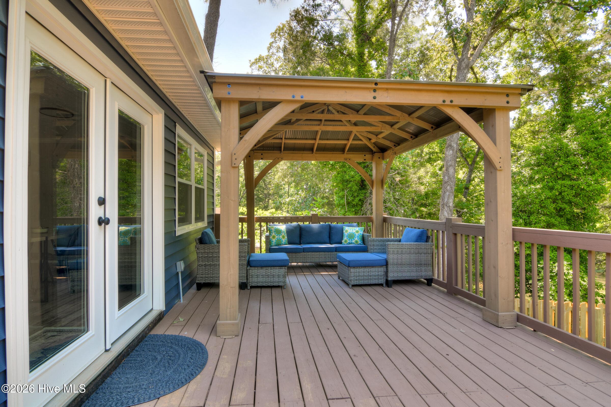Single Family Residence at 219 Jasper Road, Modoc, SC 29838, photo 50 of 55
