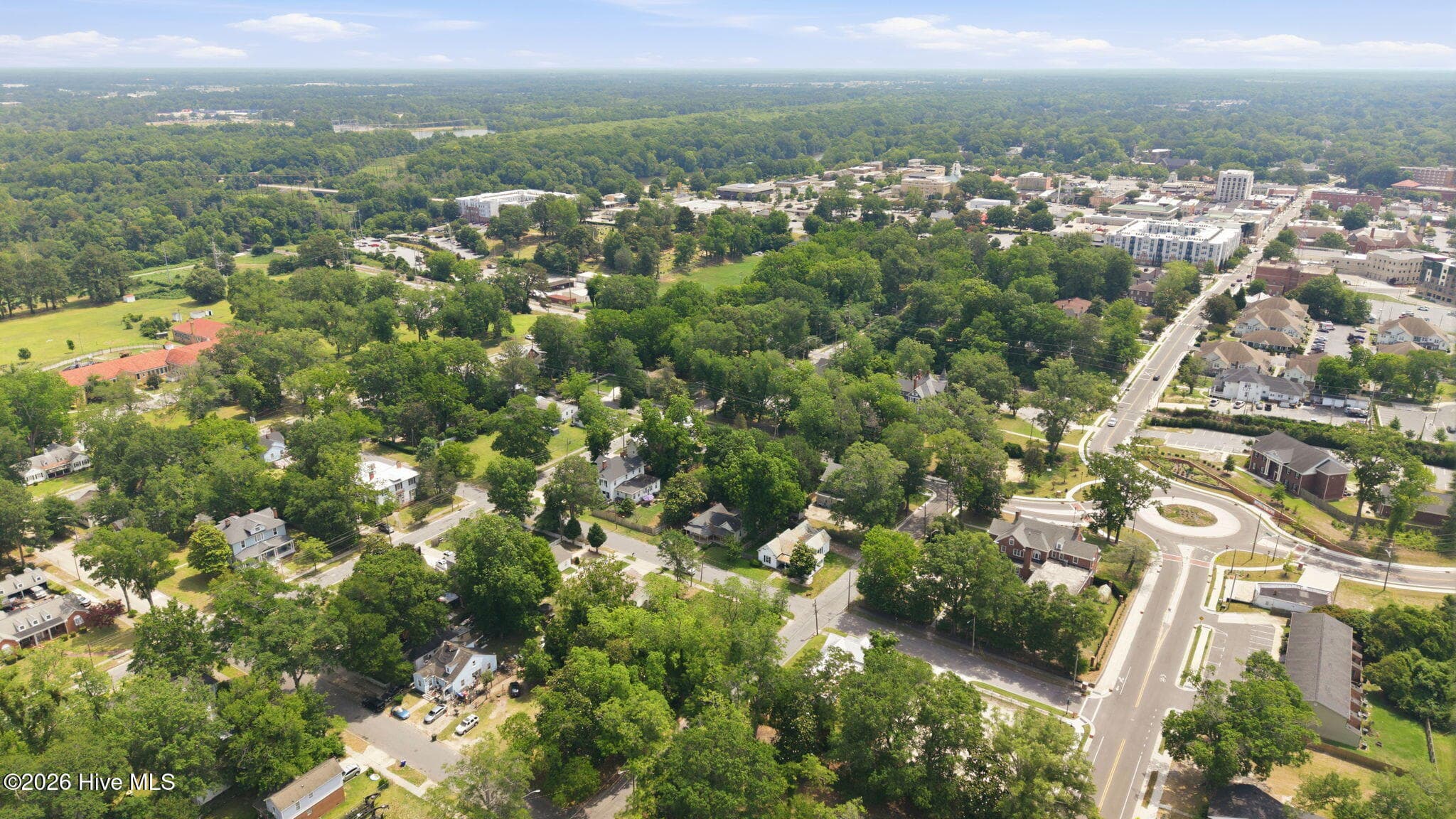 2-4 Units Multi-Family at 410 Latham Street, Greenville, NC 27834, photo 13 of 13