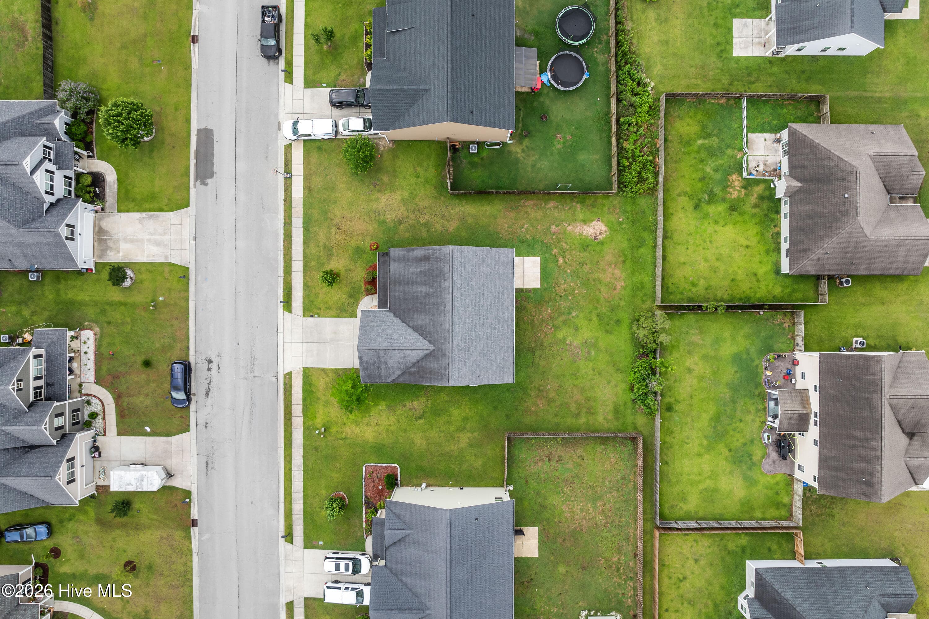 Single Family Residence at 115 Mittams Point Drive, Jacksonville, NC 28546, photo 55 of 59