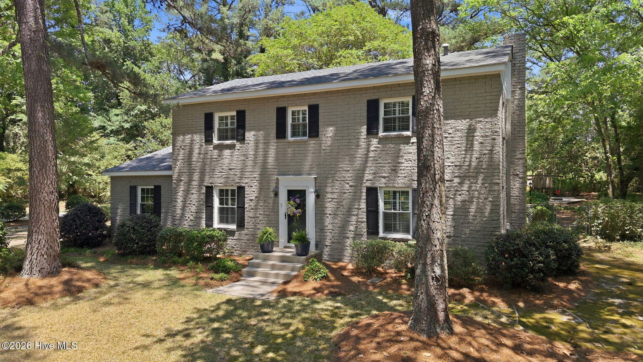 16 Elizabeth Lane, Rocky Mount, NC 27804
