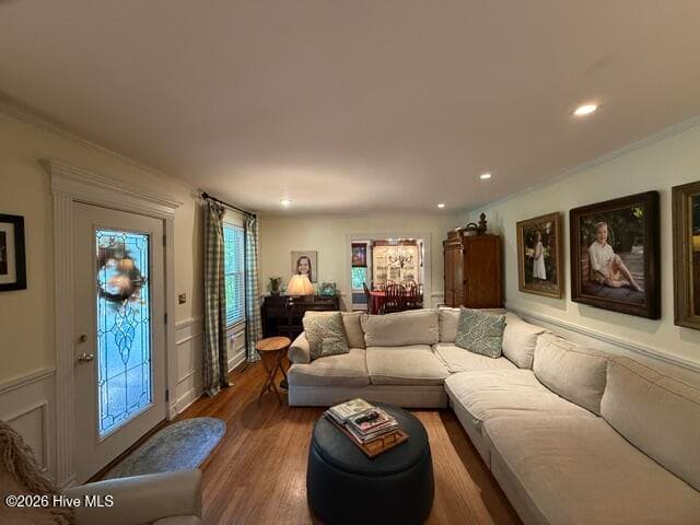 Single Family Residence at 501 Hickory Hill Drive, Thomson, GA 30824, photo 12 of 28