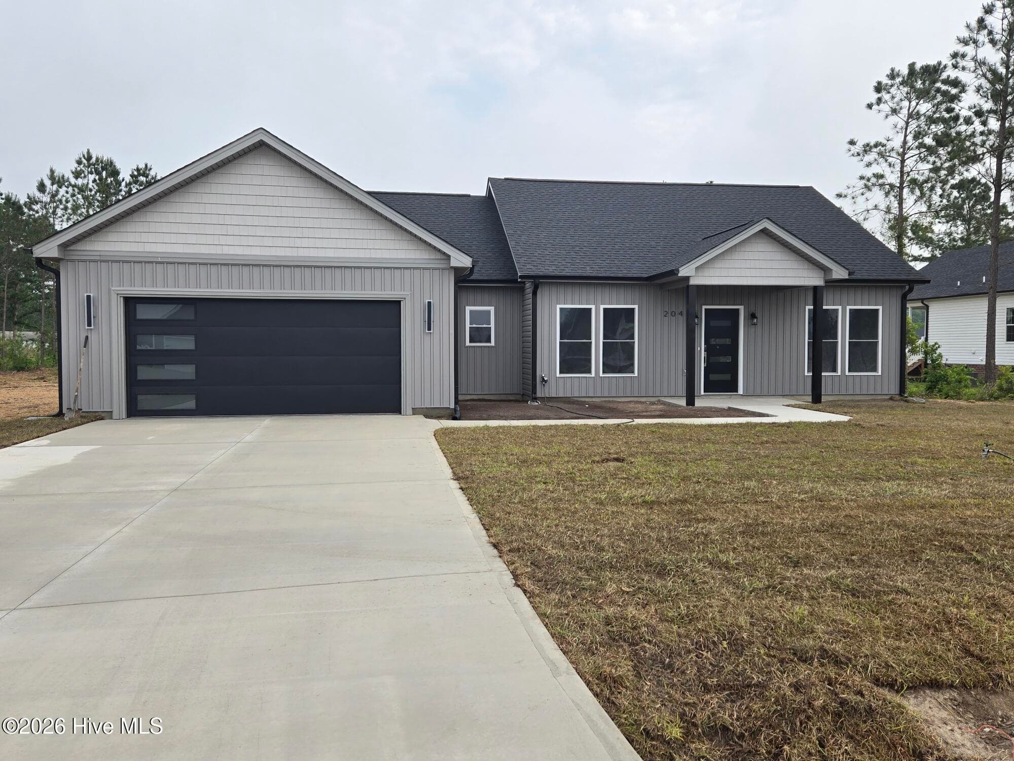 204 Windsor Farm Road, Kinston, NC 28504
