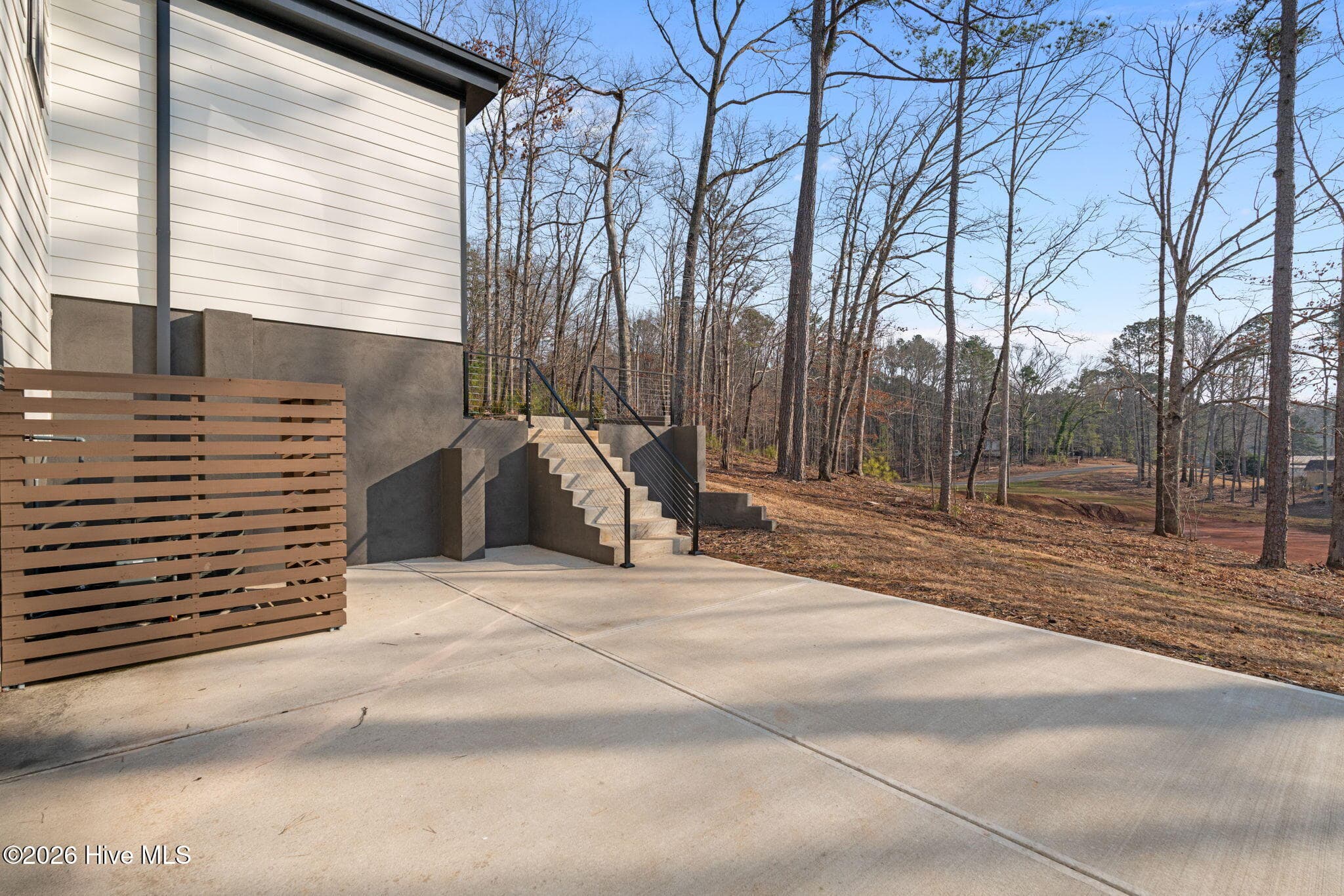 Single Family Residence at 704 Russell Street, Sanford, NC 27330, photo 36 of 63