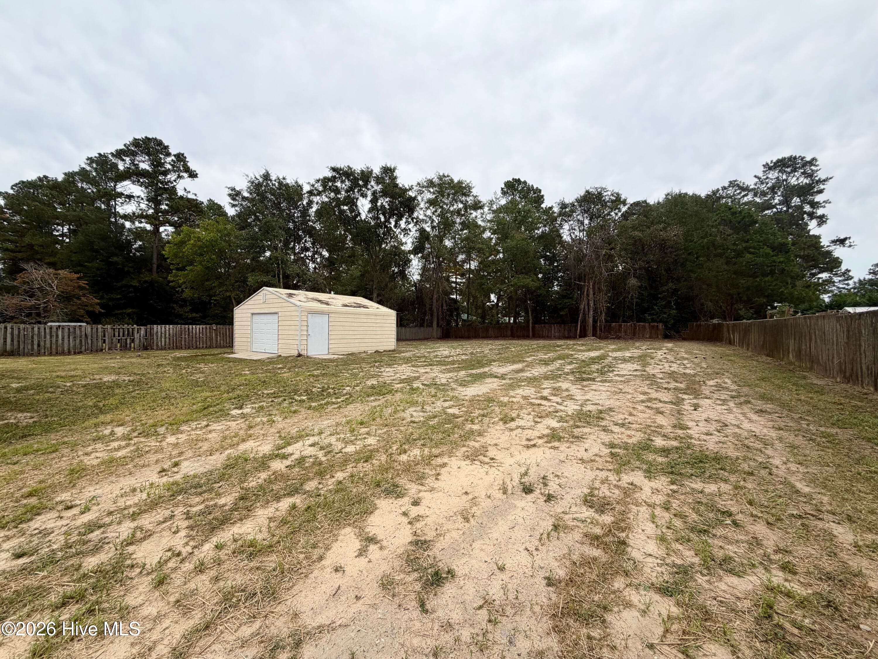 Single Family Residence at 3004 Grey Fox Drive, Hephzibah, GA 30815, photo 27 of 29