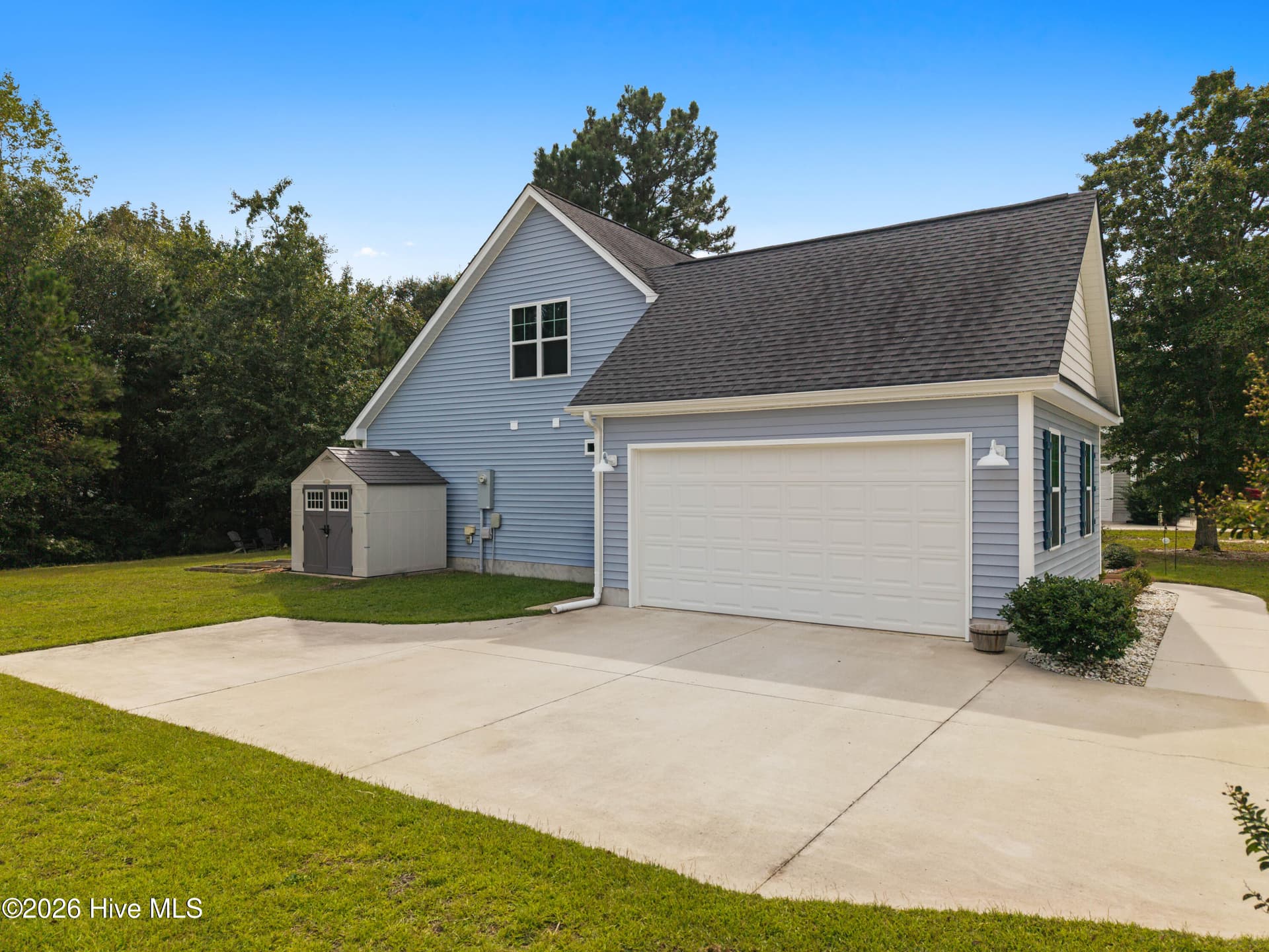Single Family Residence at 539 Eden Drive SW, Supply, NC 28462, photo 34 of 46