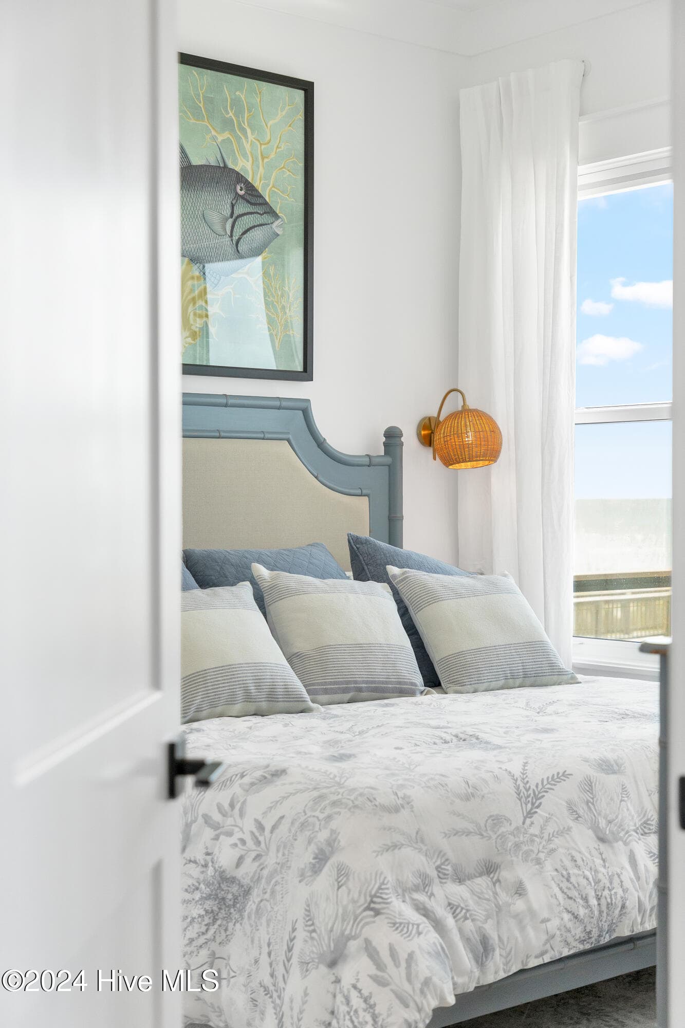 Townhouse at 8703 Ocean View Drive East, Emerald Isle, NC 28594, photo 33 of 91