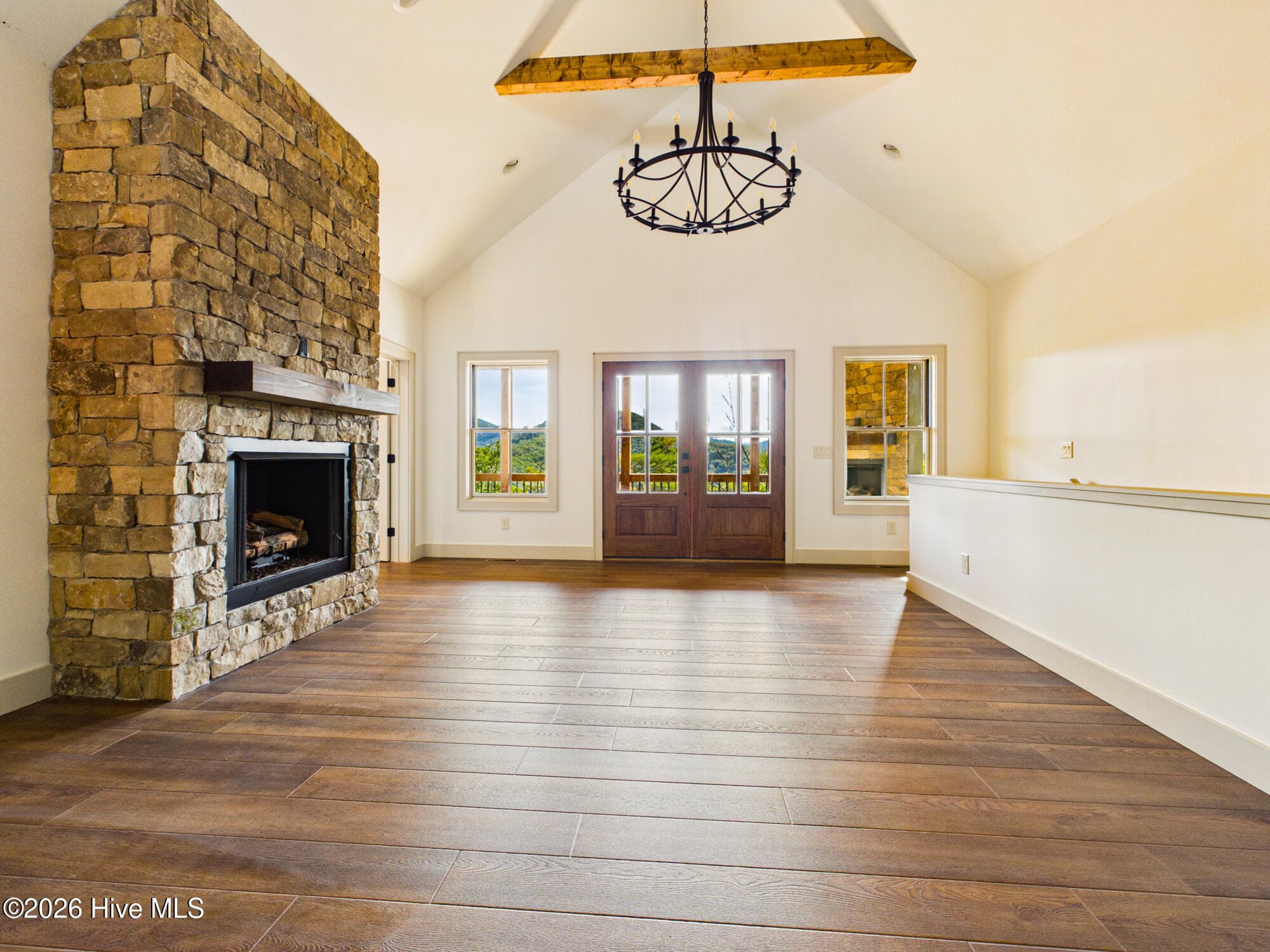 Single Family Residence at 120 Echota Trail, Hayesville, NC 28904, photo 44 of 166