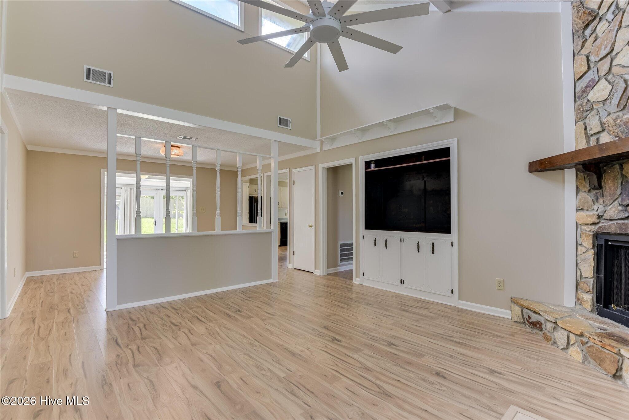 Single Family Residence at 353 Stagecoach Way, Martinez, GA 30907, photo 8 of 31