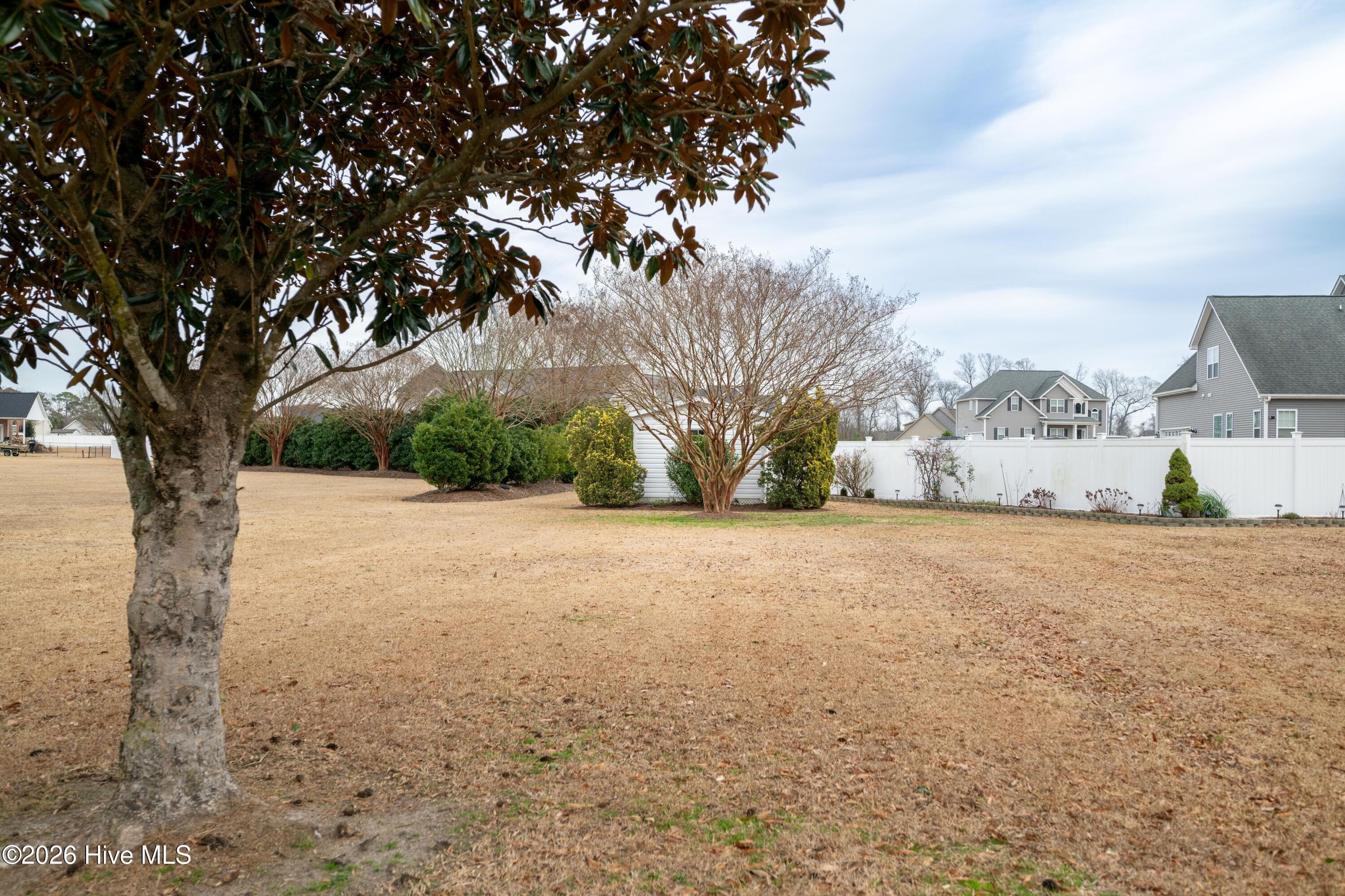 Single Family Residence at 1934 Cherry Stone Lane, Greenville, NC 27858, photo 46 of 53