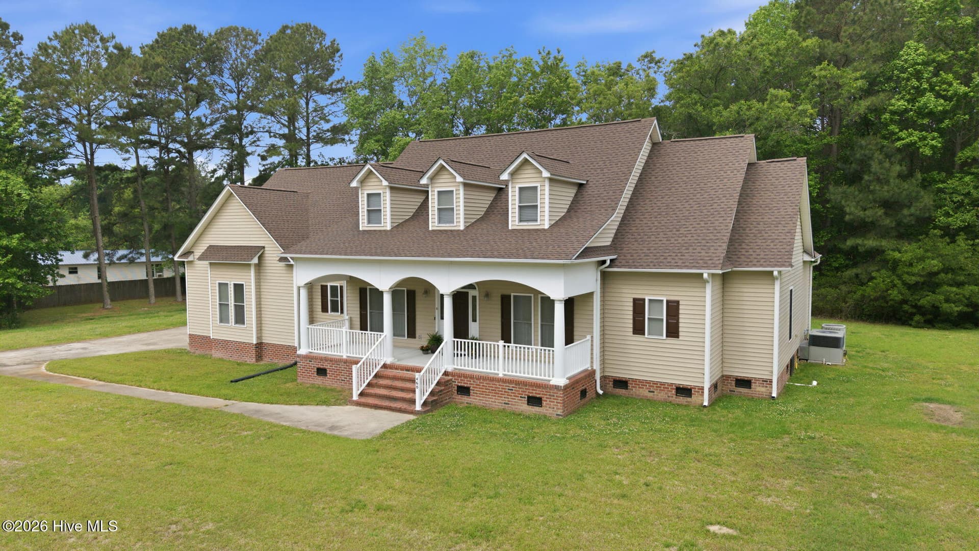 Single Family Residence at 460 Keysville Road, Washington, NC 27889, photo 7 of 56