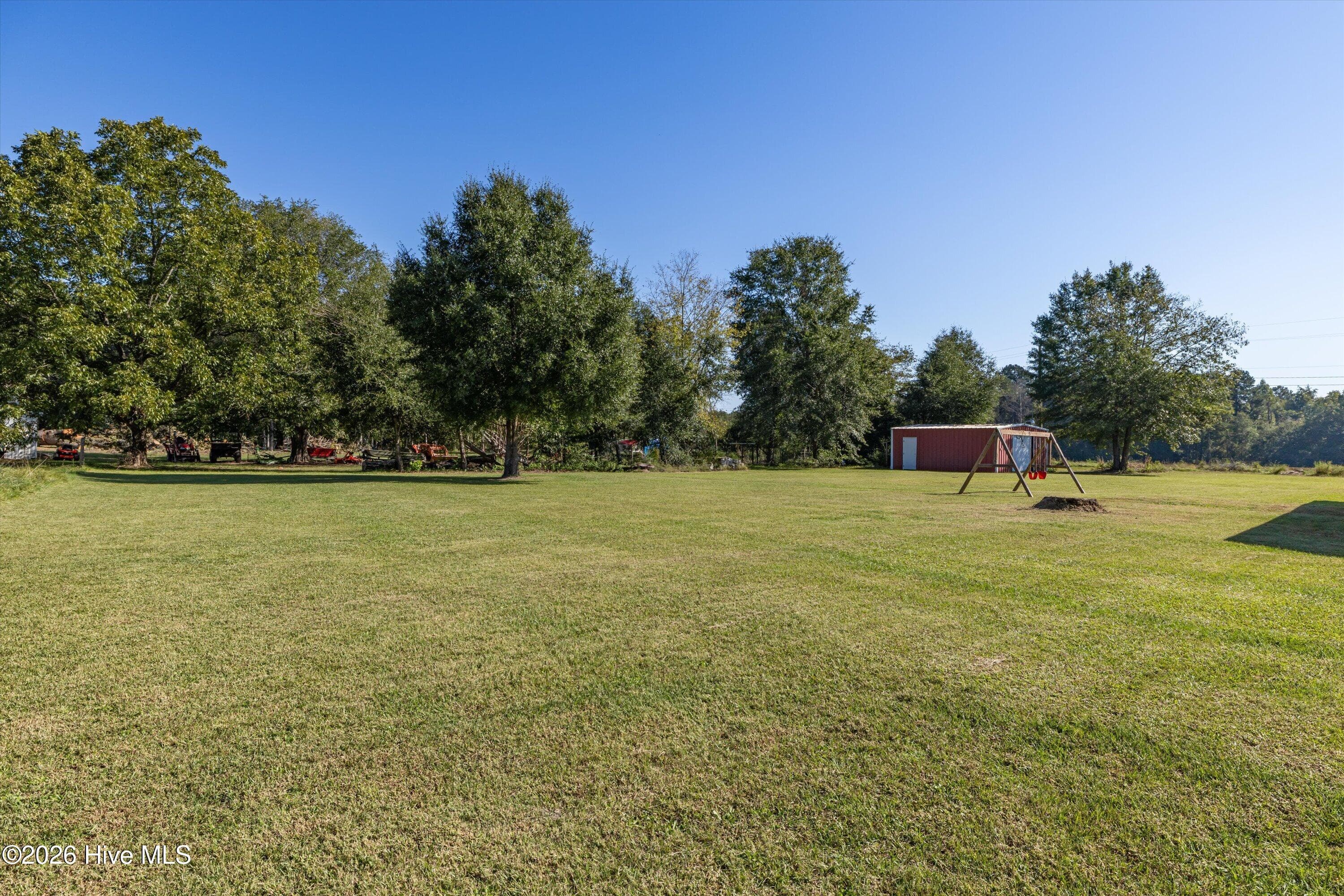 Single Family Residence at 4383 Hwy 80, Wrens, GA 30833, photo 25 of 25