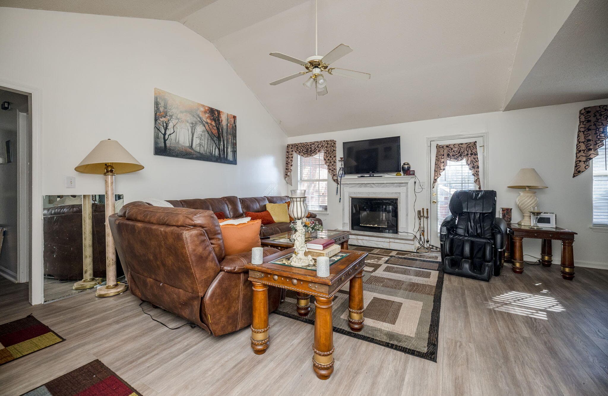 Single Family Residence at 2112 Stoker Place, Hephzibah, GA 30815, photo 3 of 34