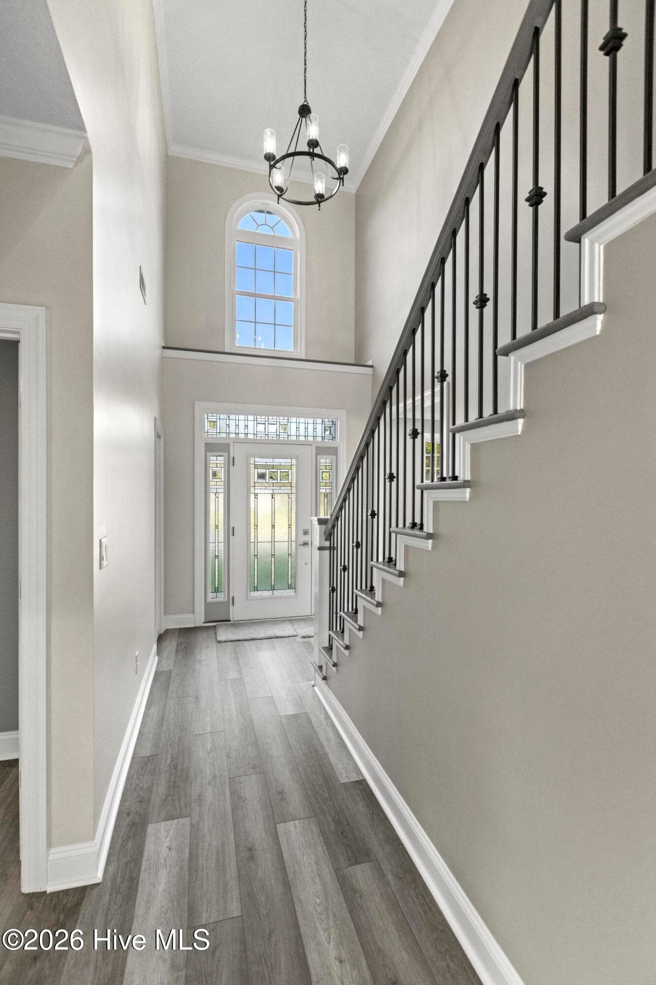 Single Family Residence at 401 King Richard Court, Jacksonville, NC 28546, photo 17 of 46
