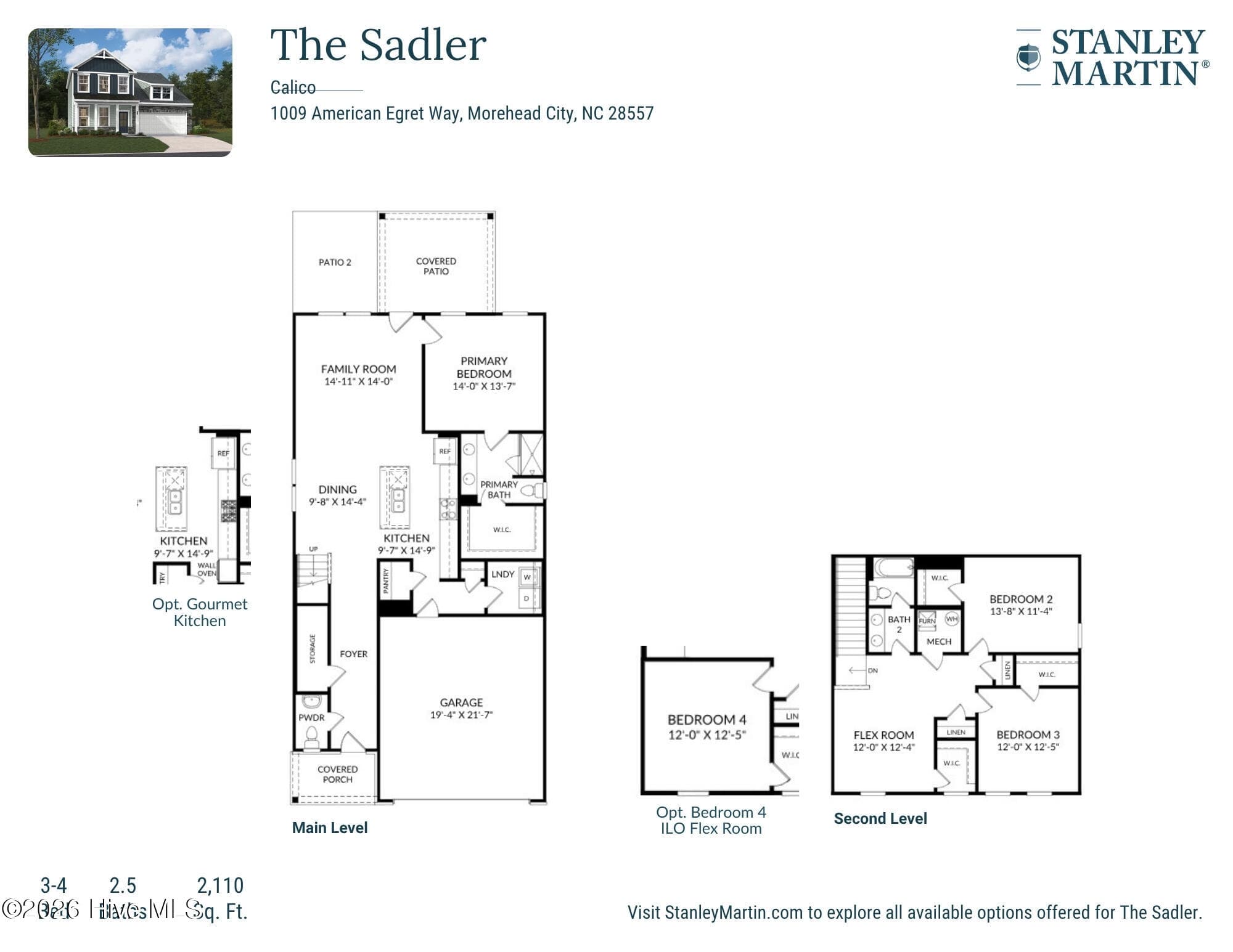Single Family Residence at 1016 American Egret Way, Morehead City, NC 28557, photo 2 of 41