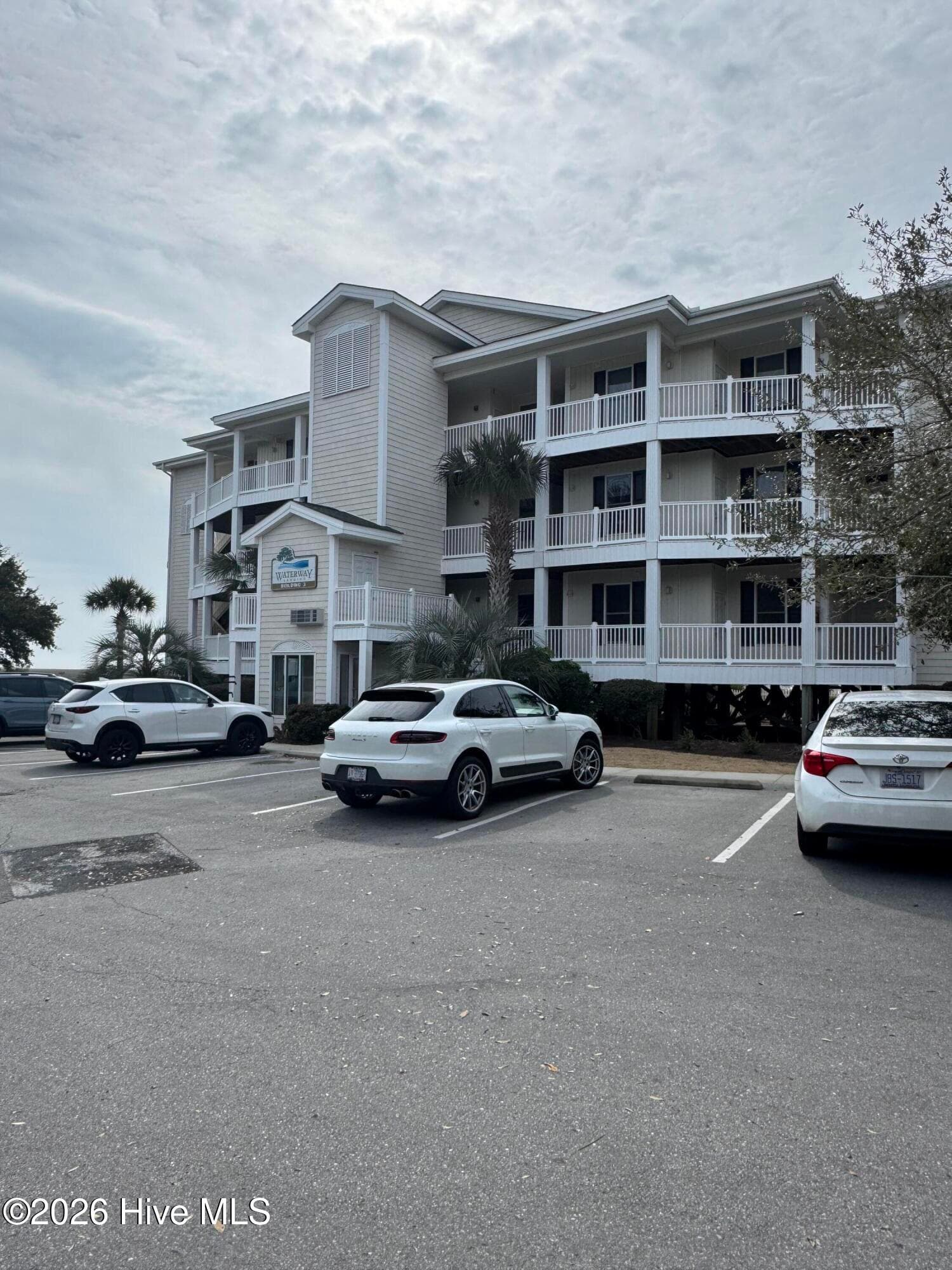 Condominium at 1135 Park Road SW Unit 3103, Sunset Beach, NC 28468, photo 2 of 45
