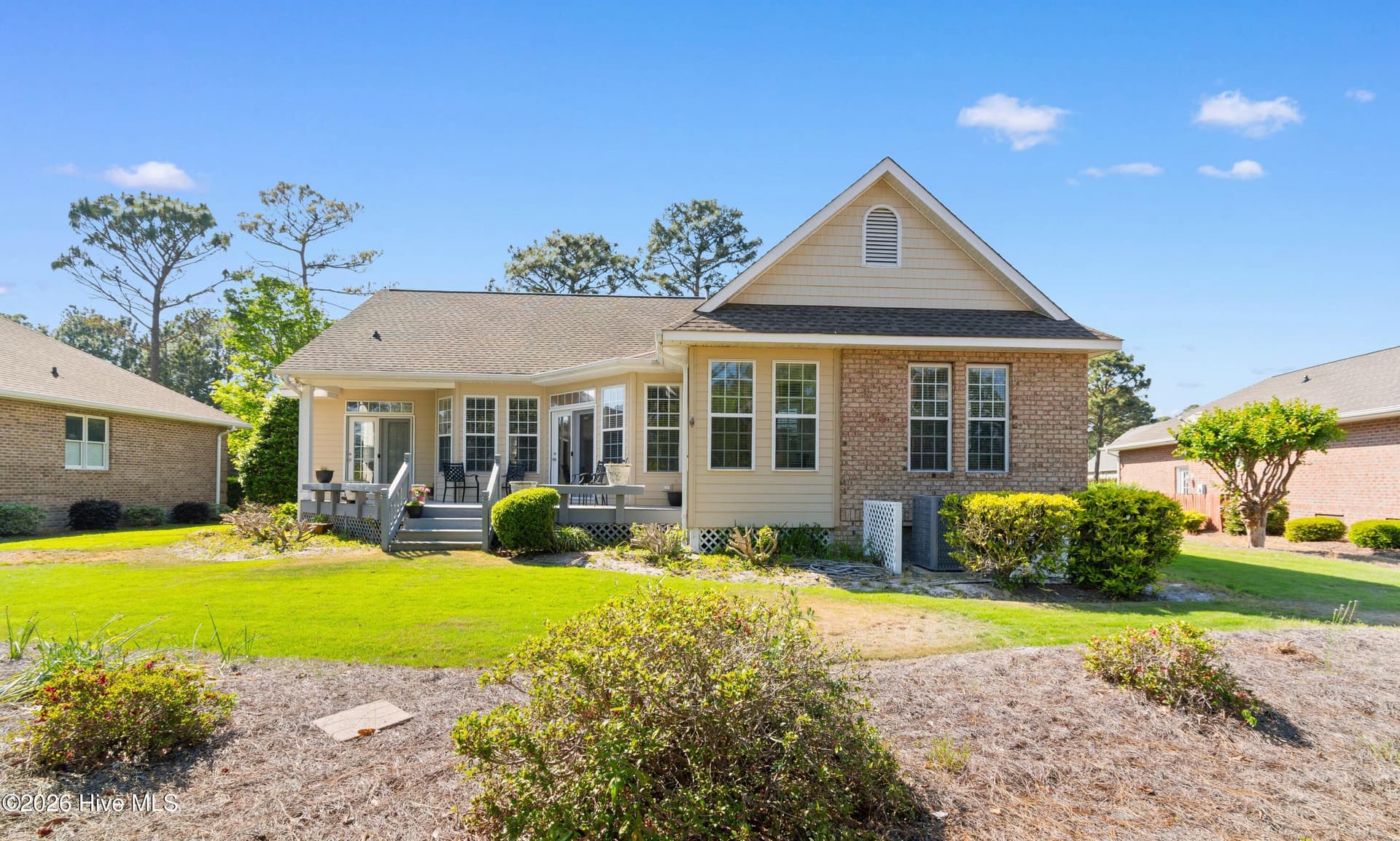 Single Family Residence at 308 Crooked Gulley Circle, Sunset Beach, NC 28468, photo 54 of 79