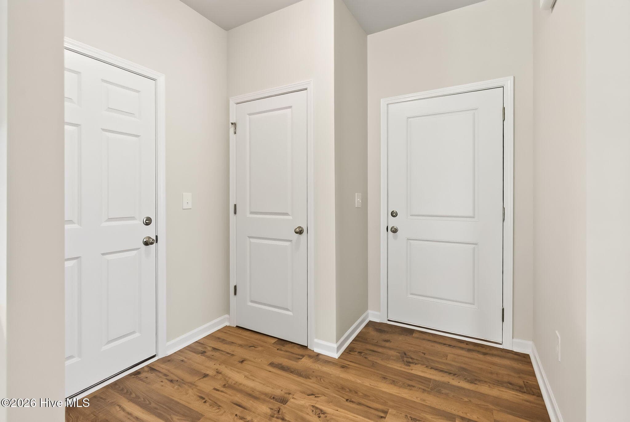 102 Rubyfield Court, Fremont, NC 27830