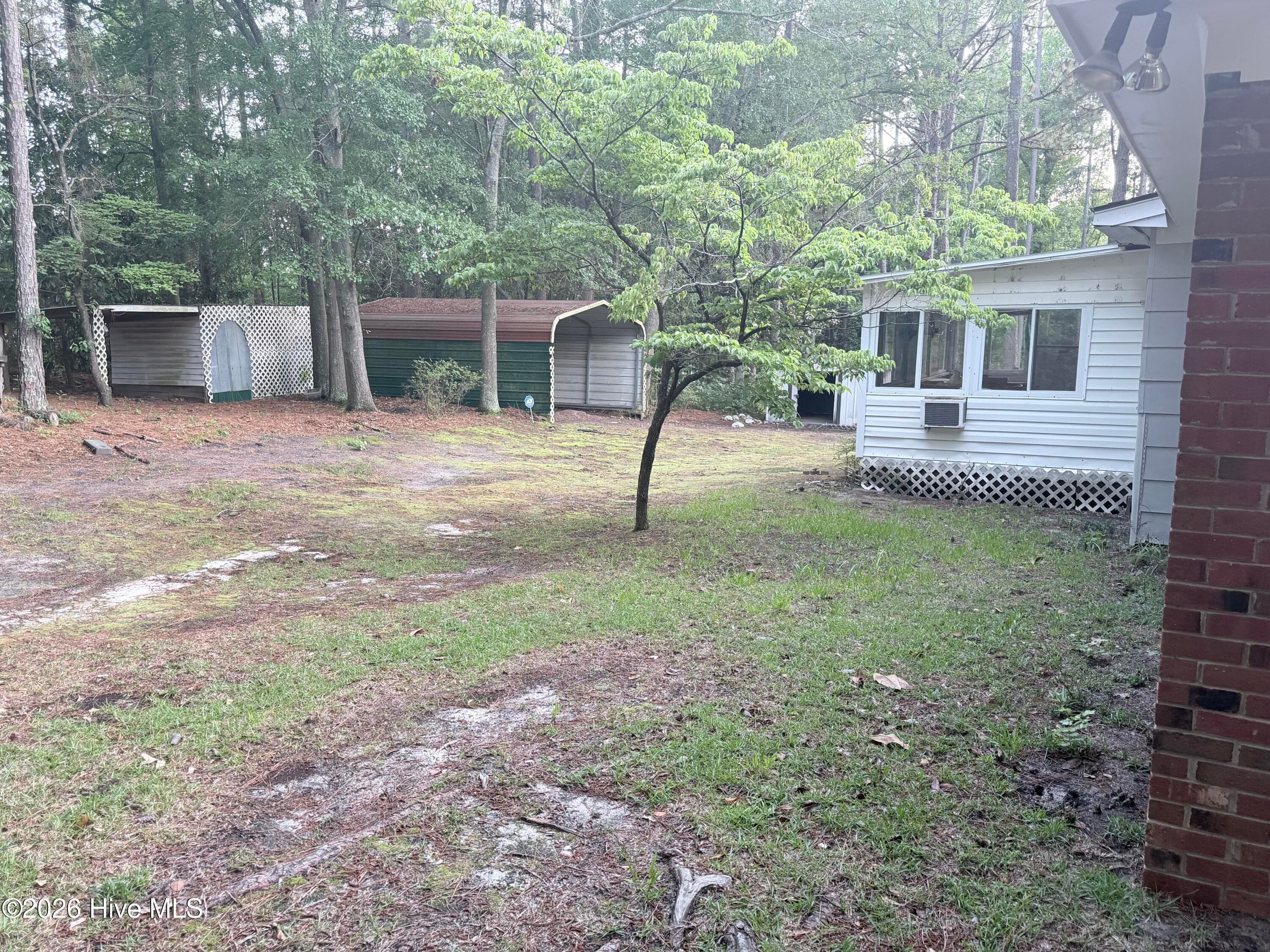 Single Family Residence at 185 Bronwyn Street, Southern Pines, NC 28387, photo 16 of 16