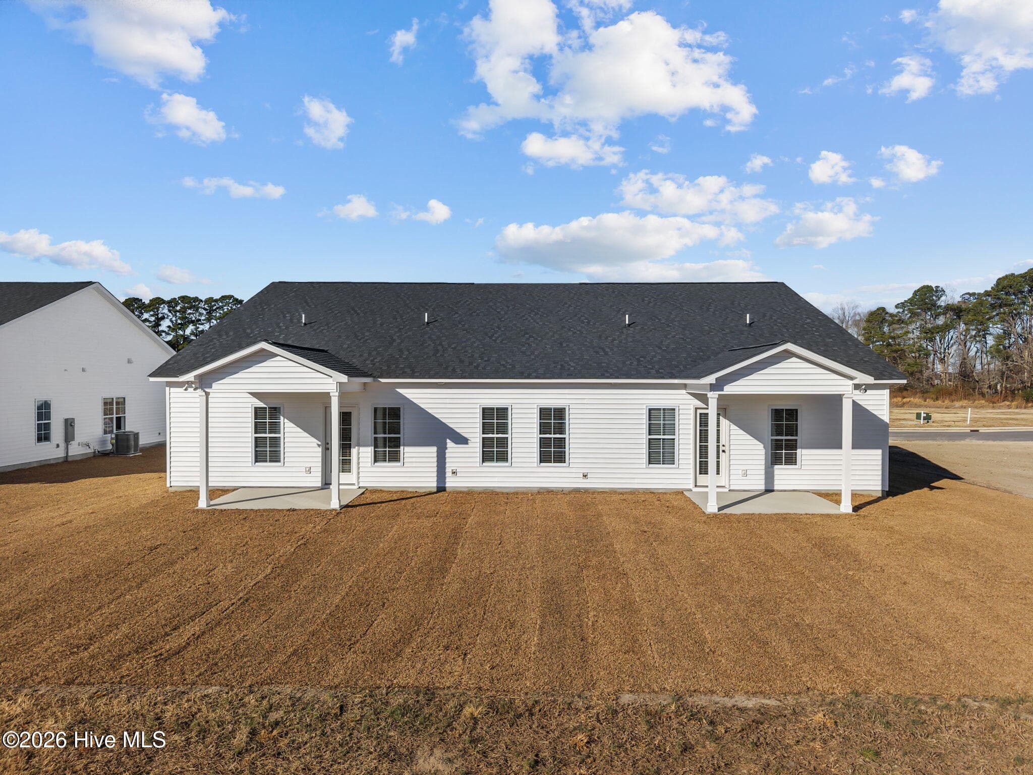 Townhouse at 117 Lady O Drive B, Greenville, NC 27834, photo 13 of 52