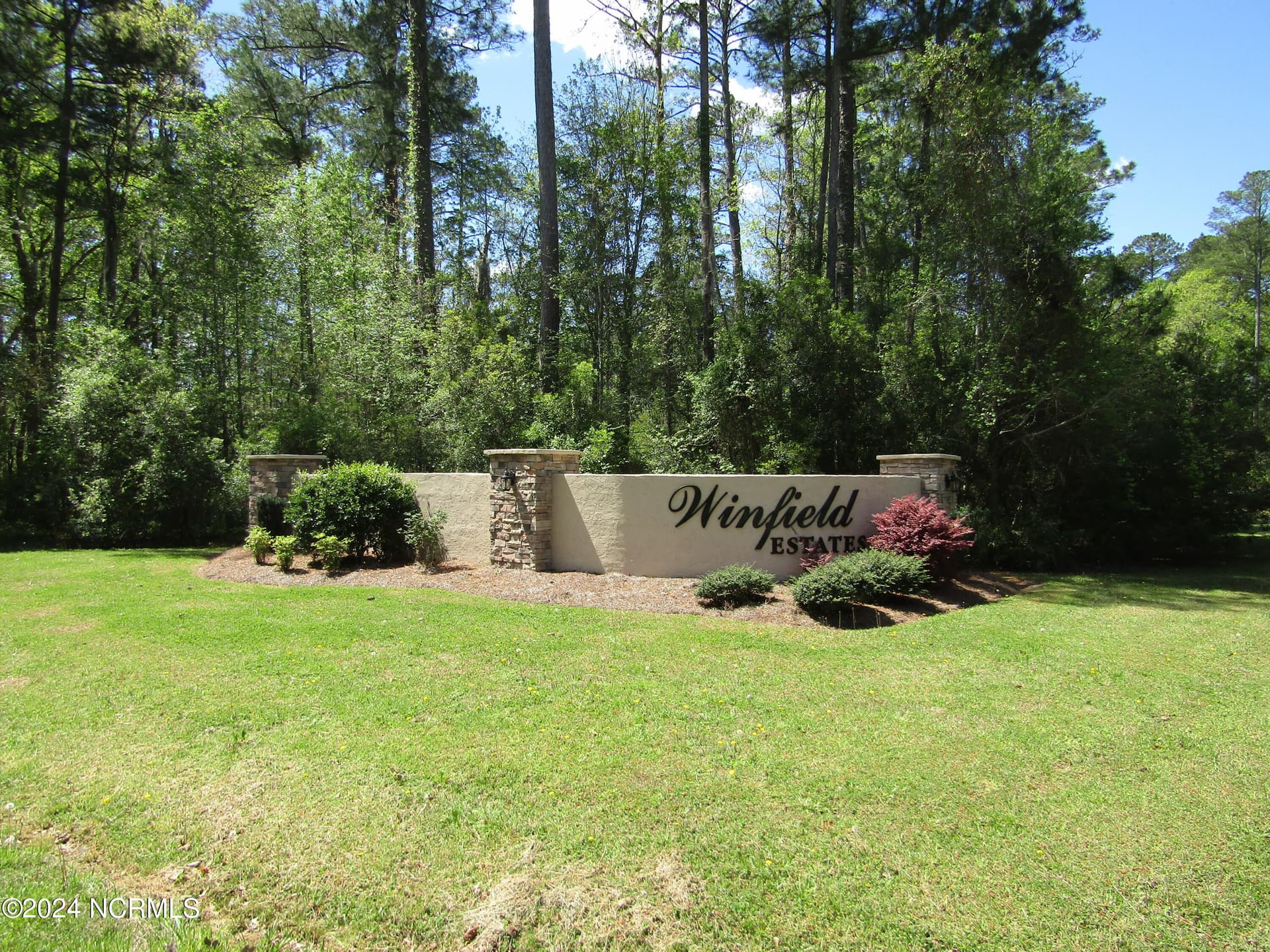 Residential Lot at 38 Winfield Lane, Pinetown, NC 27865, photo 12 of 12