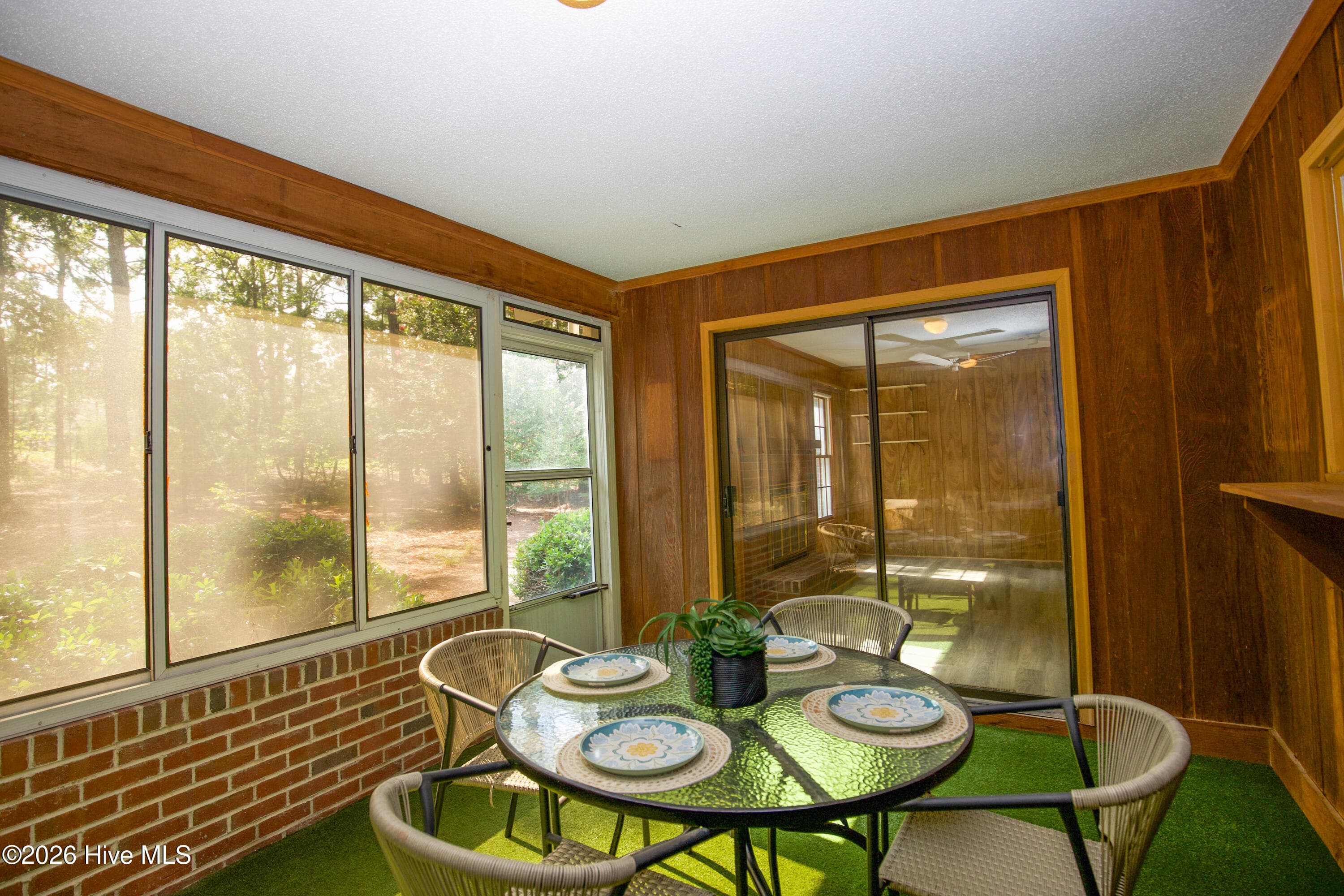Single Family Residence at 48 Martin Drive, Whispering Pines, NC 28327, Whispering Pines, photo 35 of 49