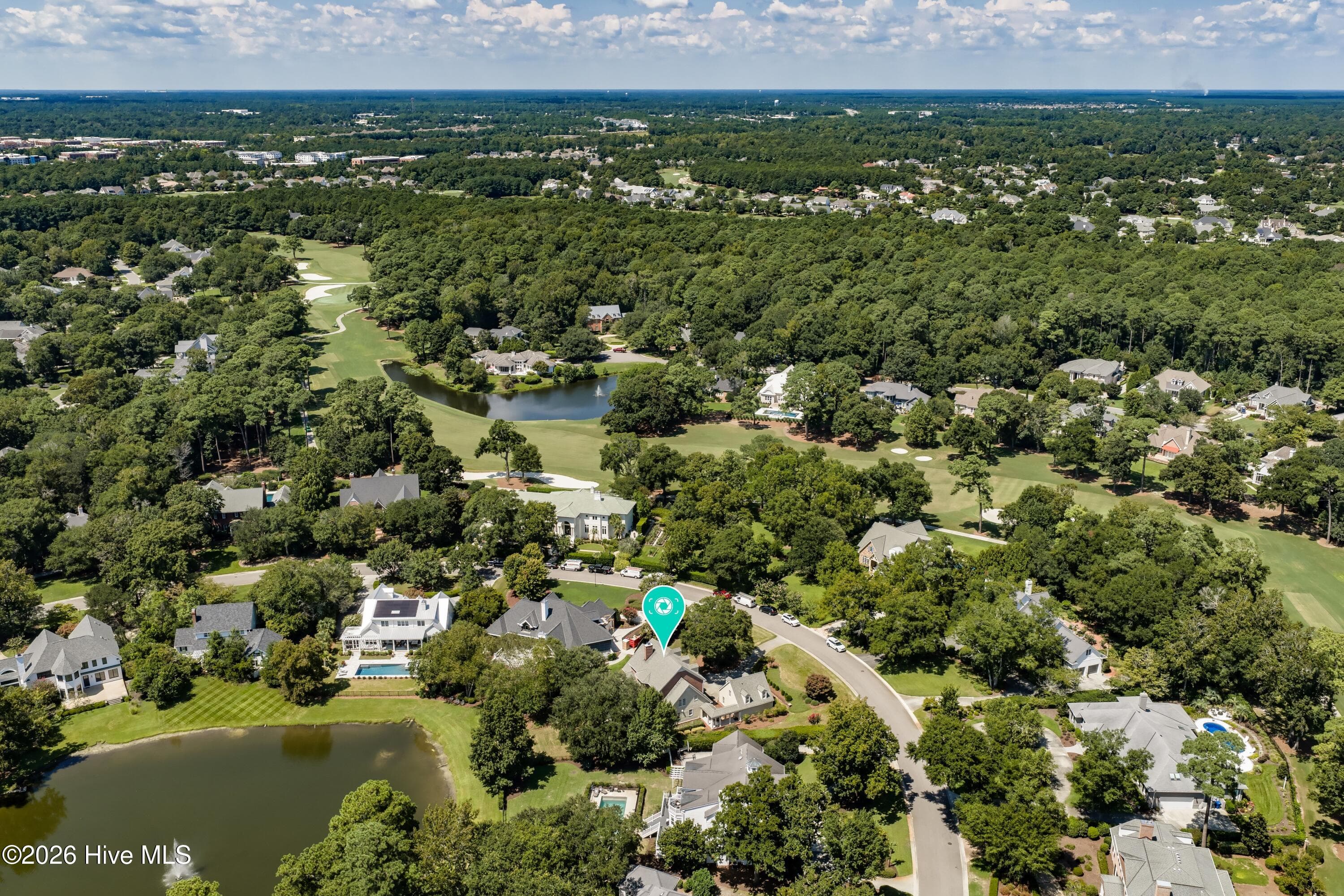 Single Family Residence at 1431 Quadrant Circle, Wilmington, NC 28405, photo 70 of 70