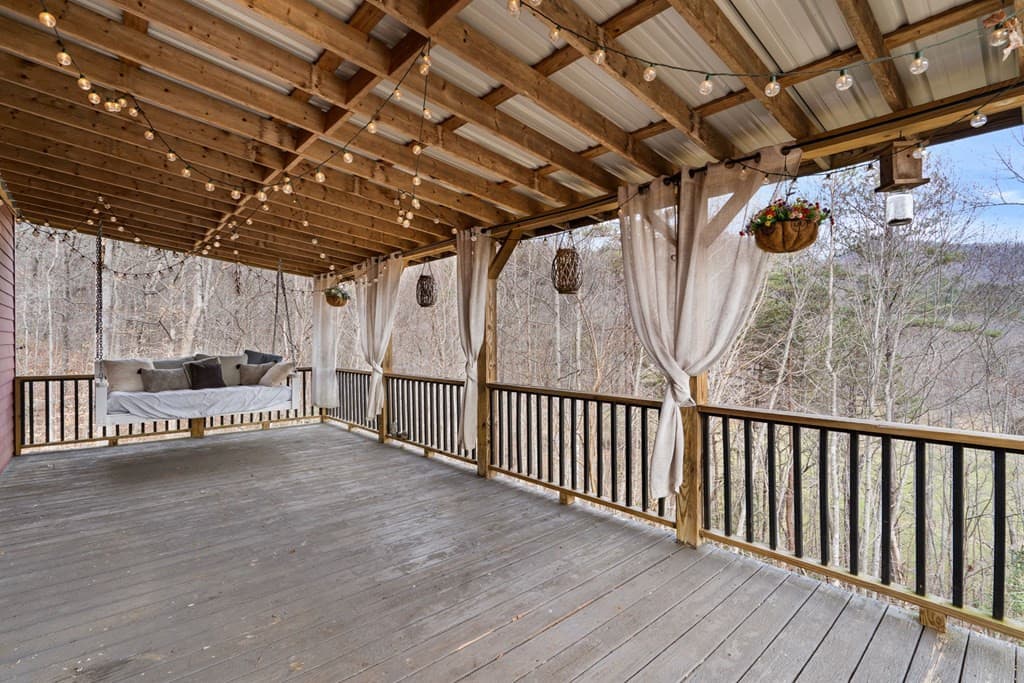 Single Family Residence at 202 Bell Orchard Drive, Hayesville, NC 28904, photo 36 of 43