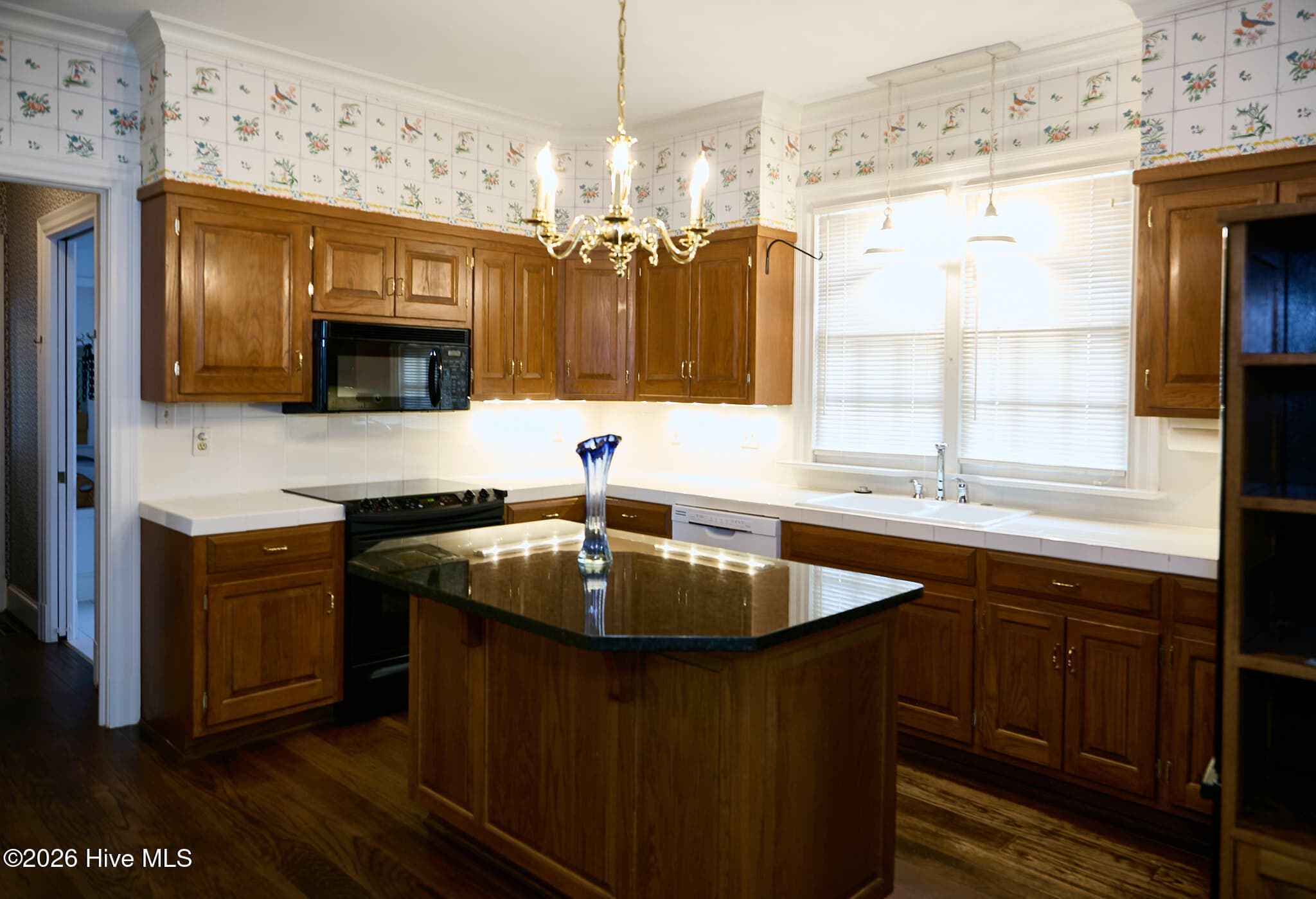 Single Family Residence at 1800 Westbrook Drive NW, Wilson, NC 27896, photo 24 of 64