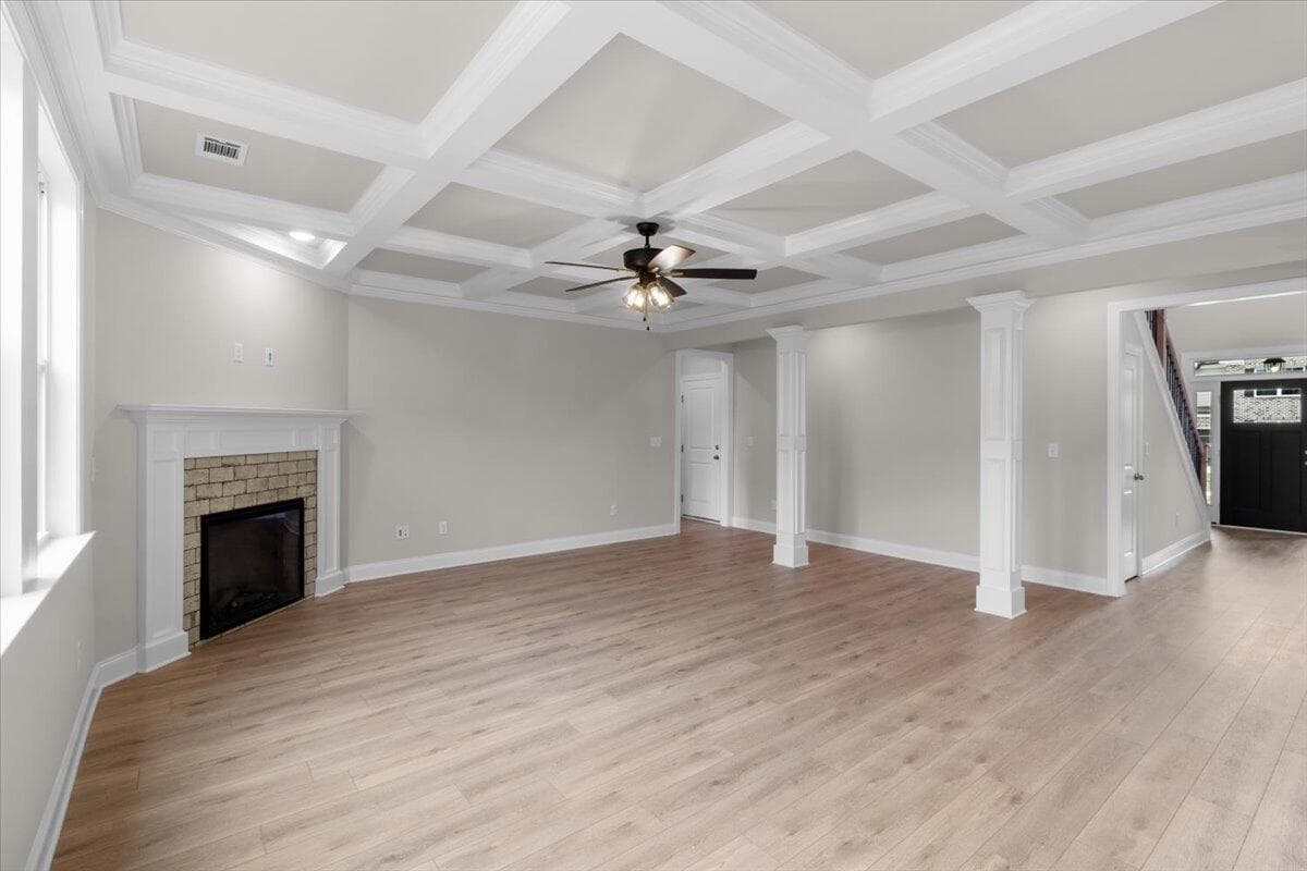 Single Family Residence at 250 Prominence Drive Tp64, Grovetown, GA 30813, photo 17 of 46