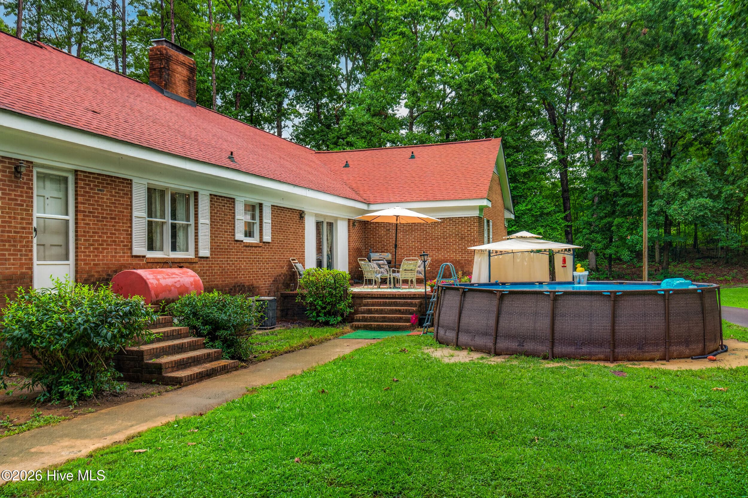 Single Family Residence at 1595 North Moore Road, Robbins, NC 27325, photo 5 of 53