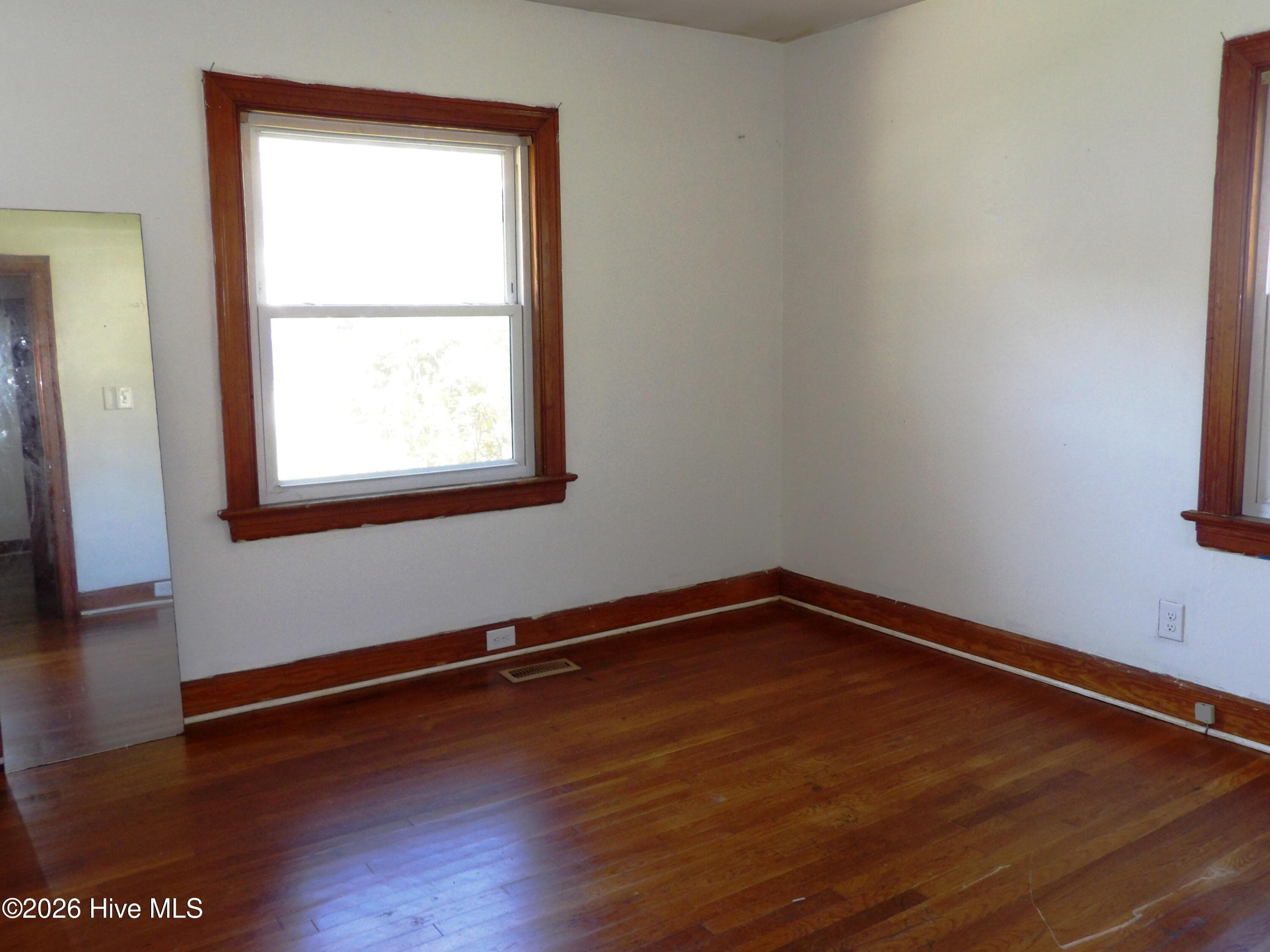 Single Family Residence at 1113 Woodrow Street S, Wilson, NC 27893, photo 3 of 15