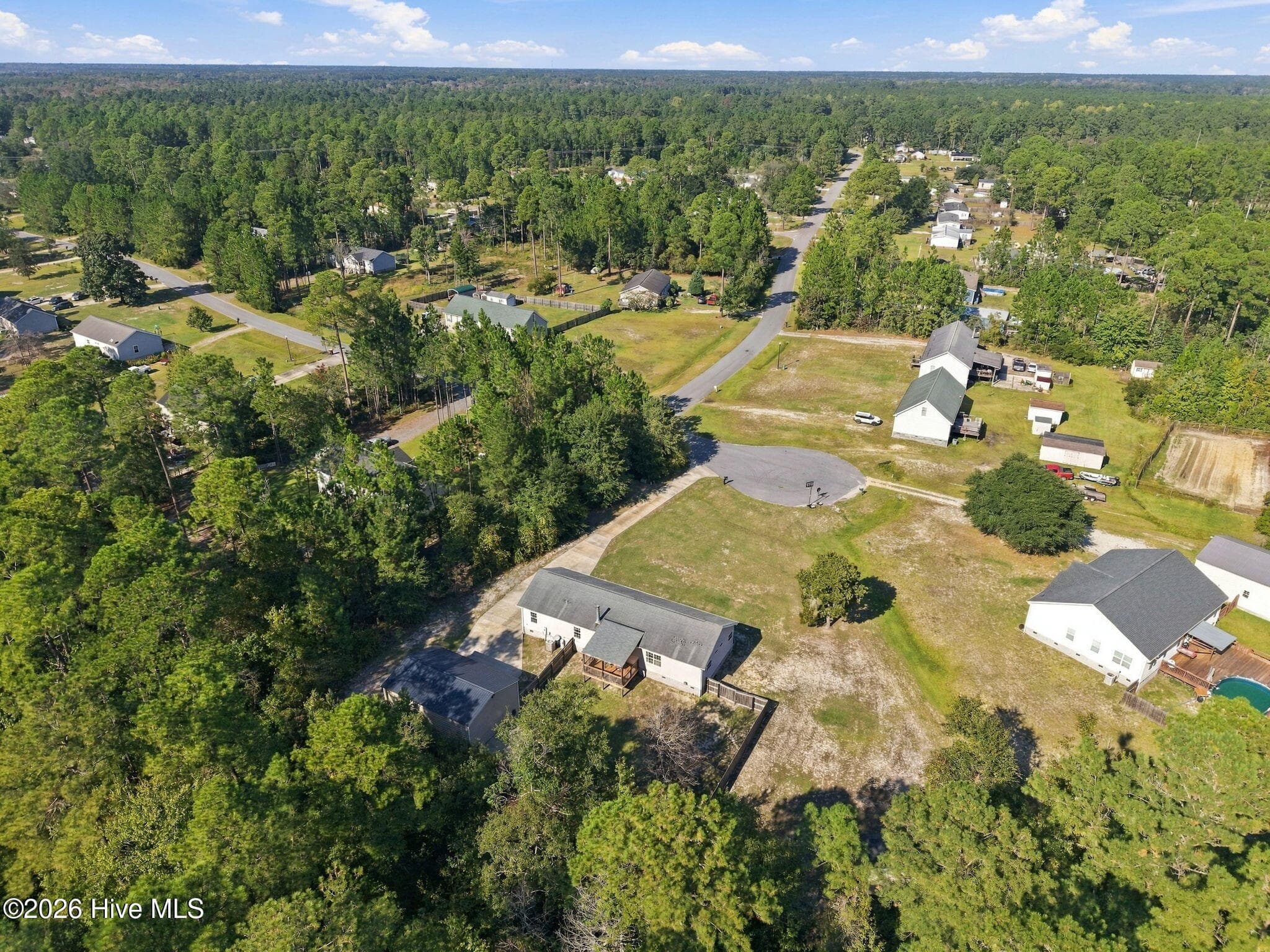 Single Family Residence at 756 Ridgecrest Lane, Rocky Point, NC 28457, Rocky Point, photo 54 of 56