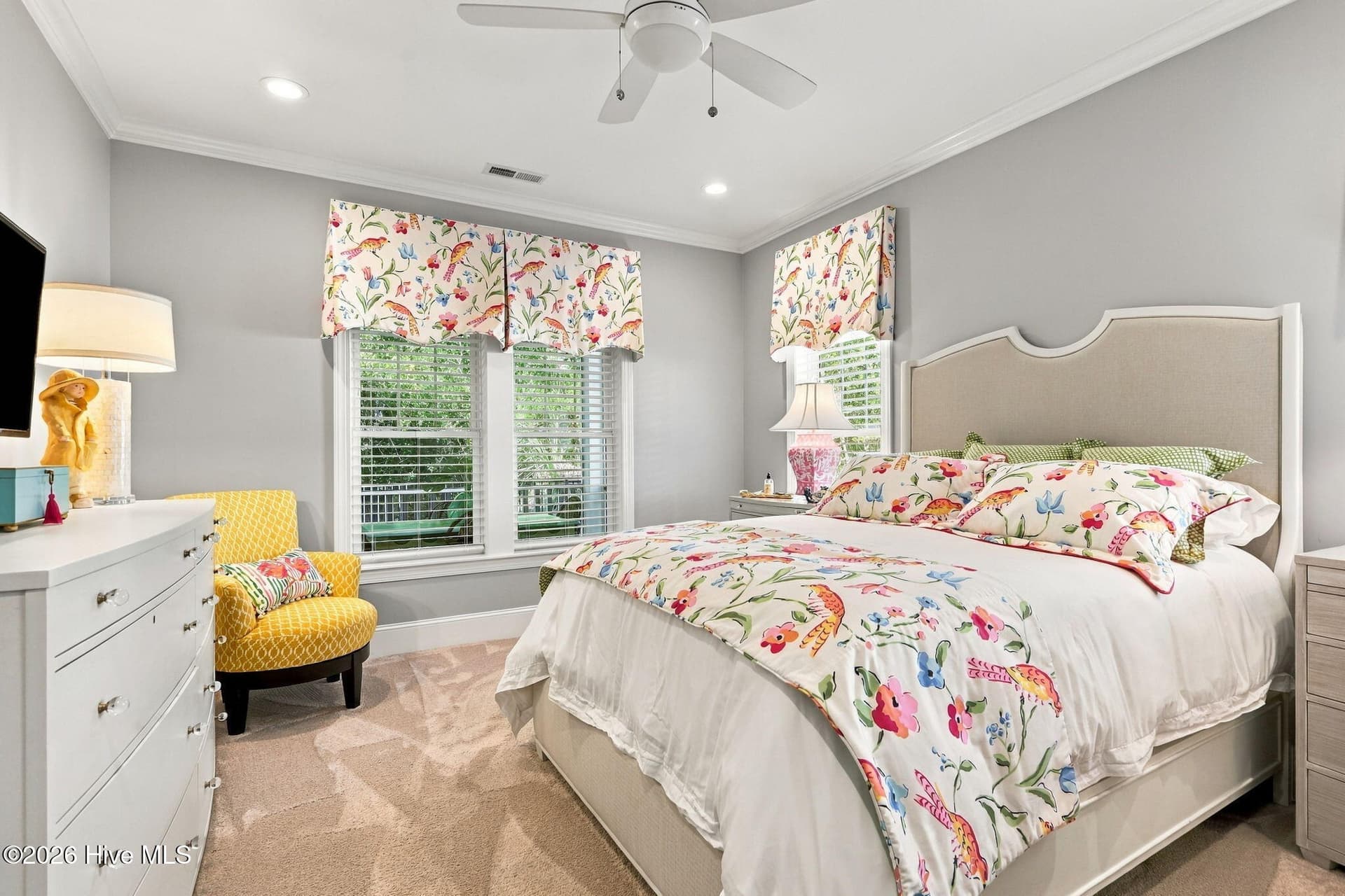Single Family Residence at 111 Nina Drive, Emerald Isle, NC 28594, photo 24 of 41