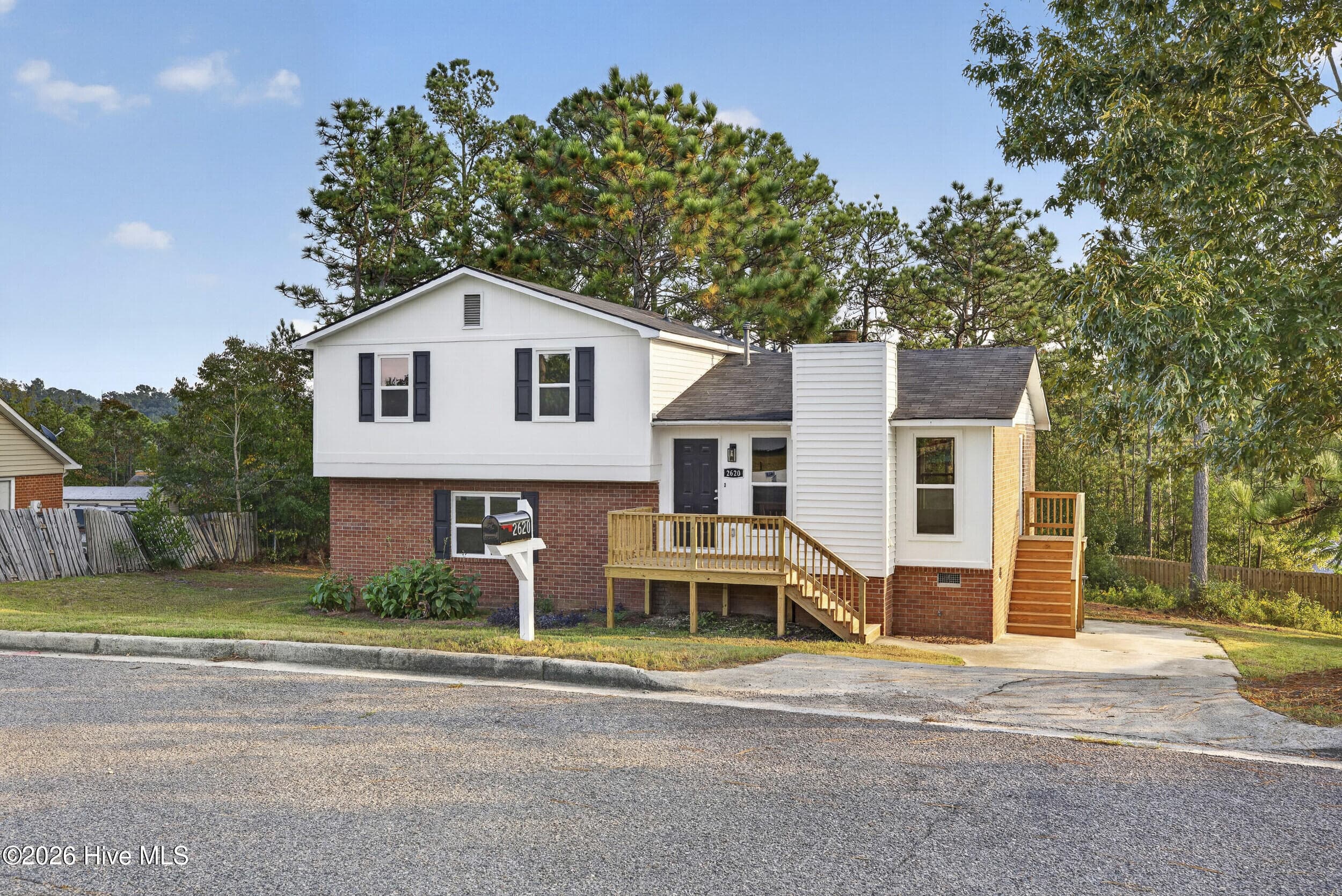 Single Family Residence at 2620 Claymont Road, Hephzibah, GA 30815, photo 2 of 60