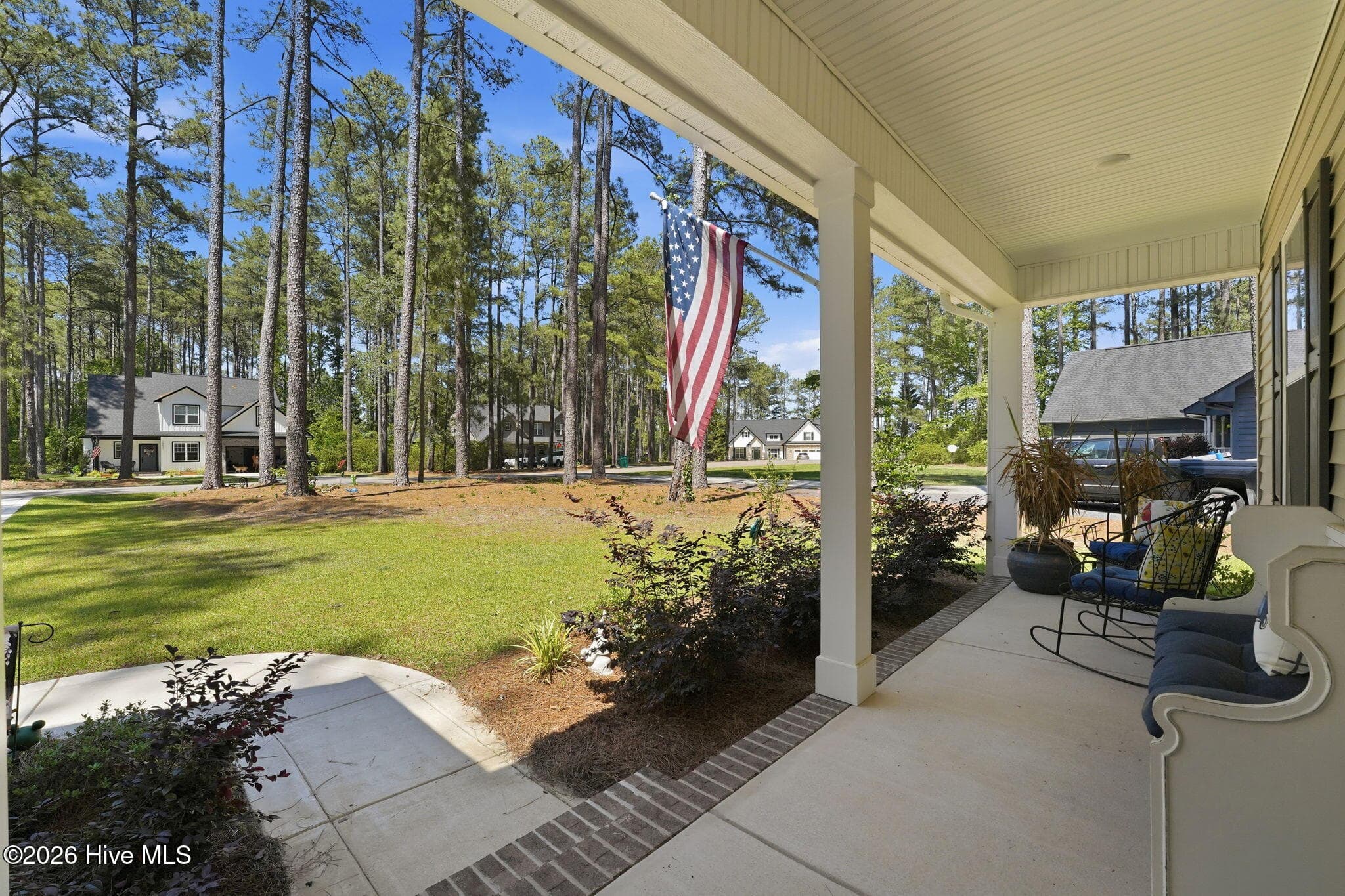 Single Family Residence at 16620 Titmouse Court, Wagram, NC 28396, photo 5 of 102