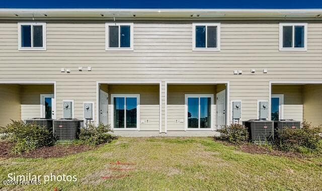 Condominium at 650 Cedar Point Boulevard F4, Cedar Point, NC 28584, photo 31 of 44