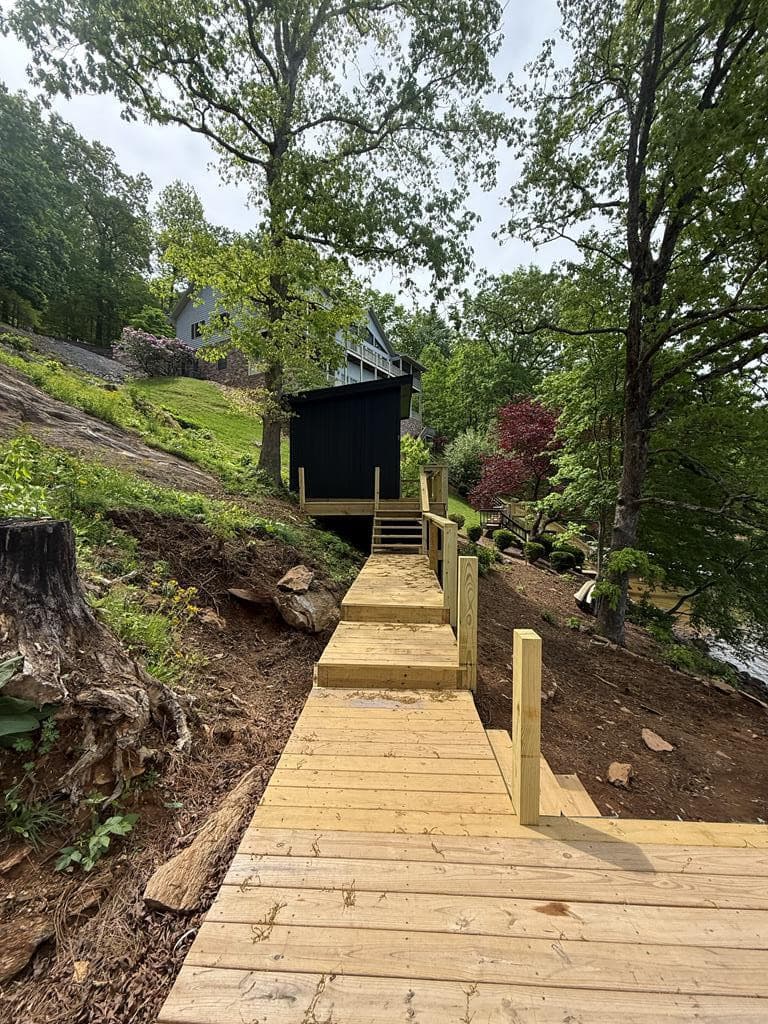 Residential Lot at Lot 3 3 Kilpatrick Point Drive, Hayesville, NC 28904, photo 21 of 24