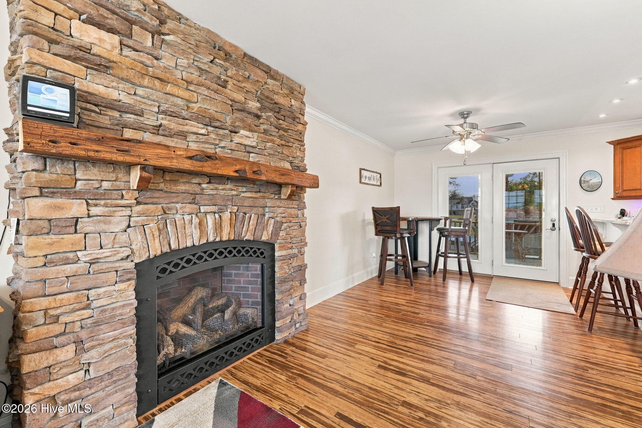 Single Family Residence at 127 Dickinson Road, Chocowinity, NC 27817, photo 15 of 56