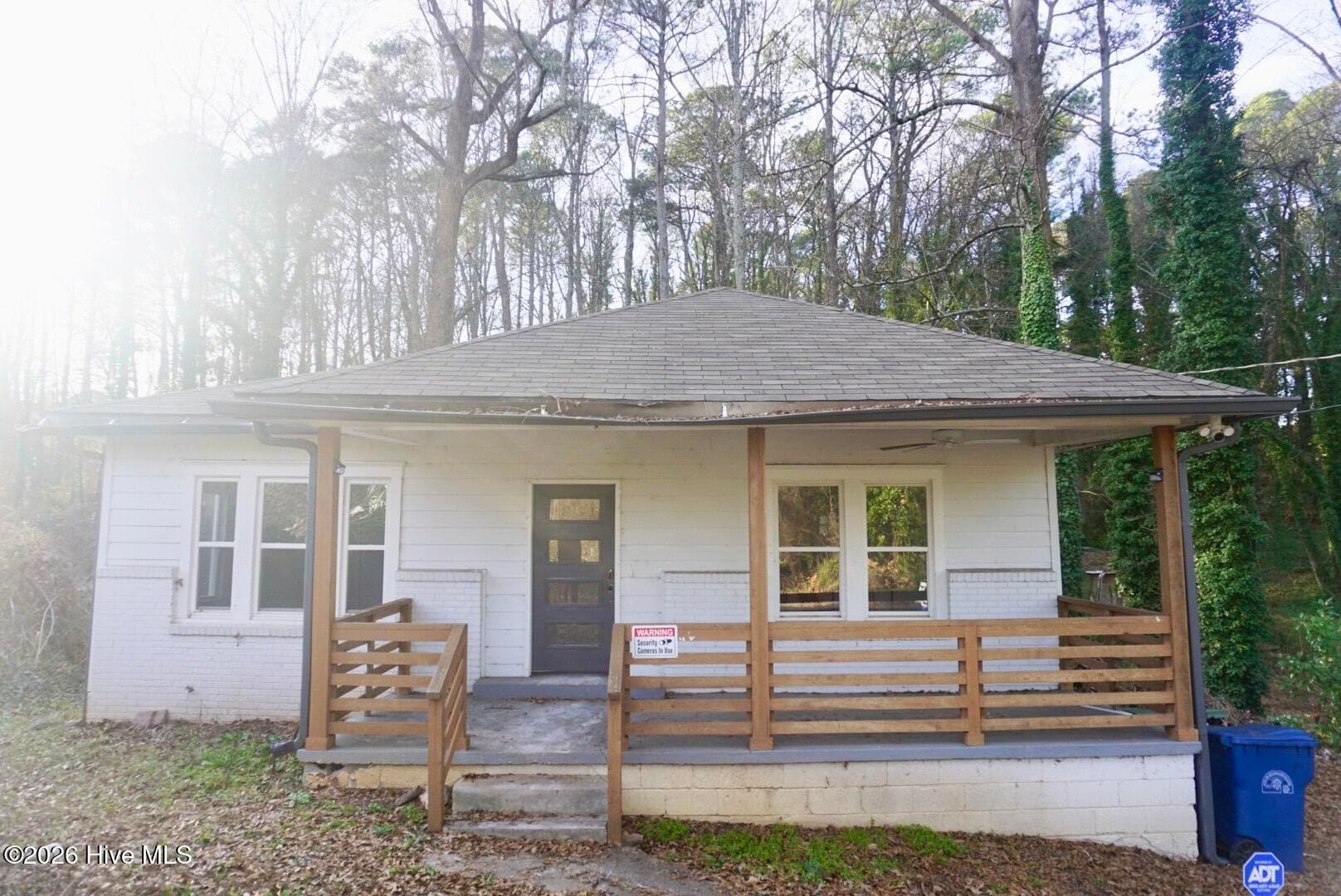 124 Fairfield Place NW, Atlanta, GA 30314