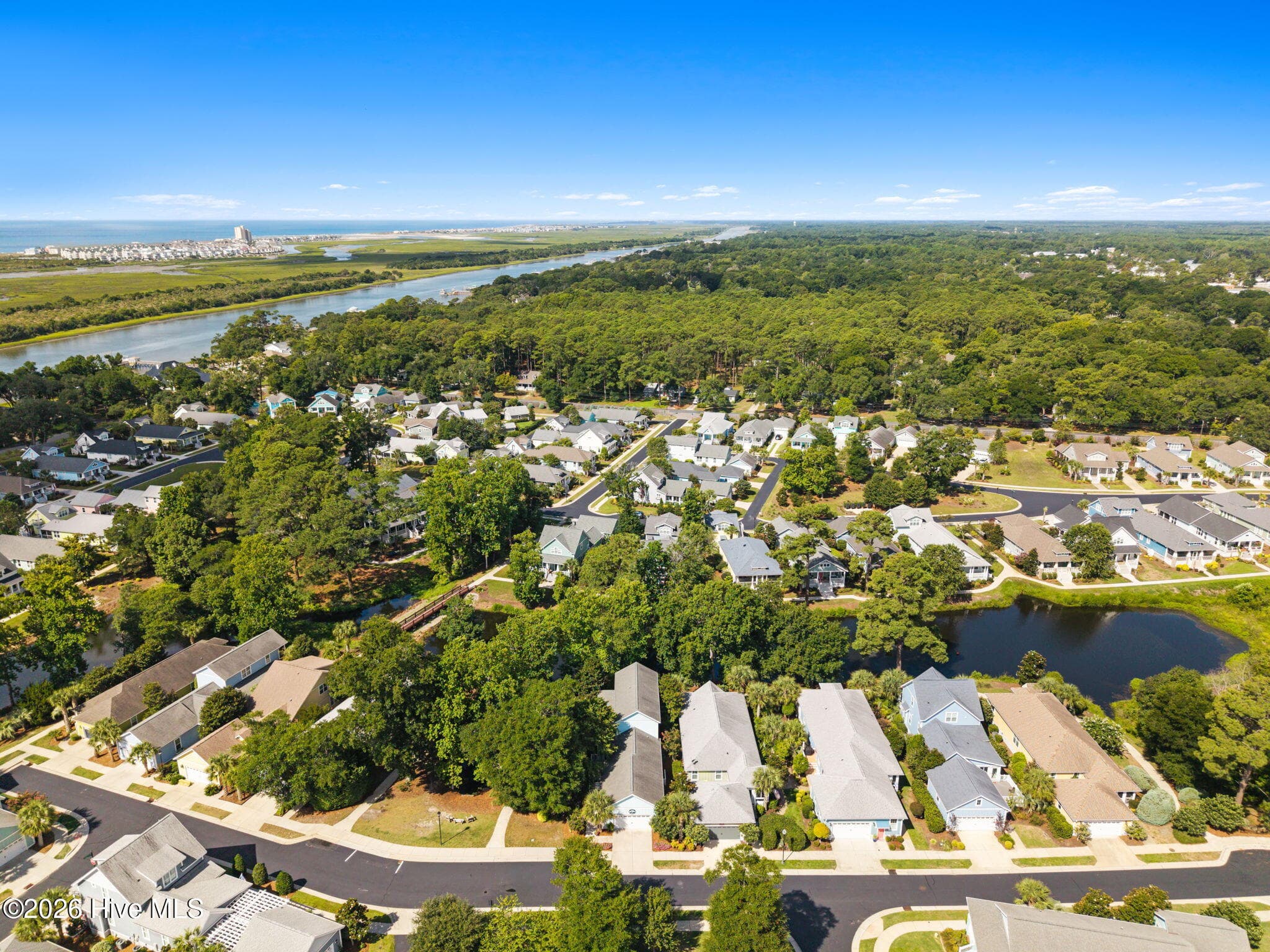 Single Family Residence at 1692 Round Turn Road SW, Ocean Isle Beach, NC 28469, photo 59 of 74