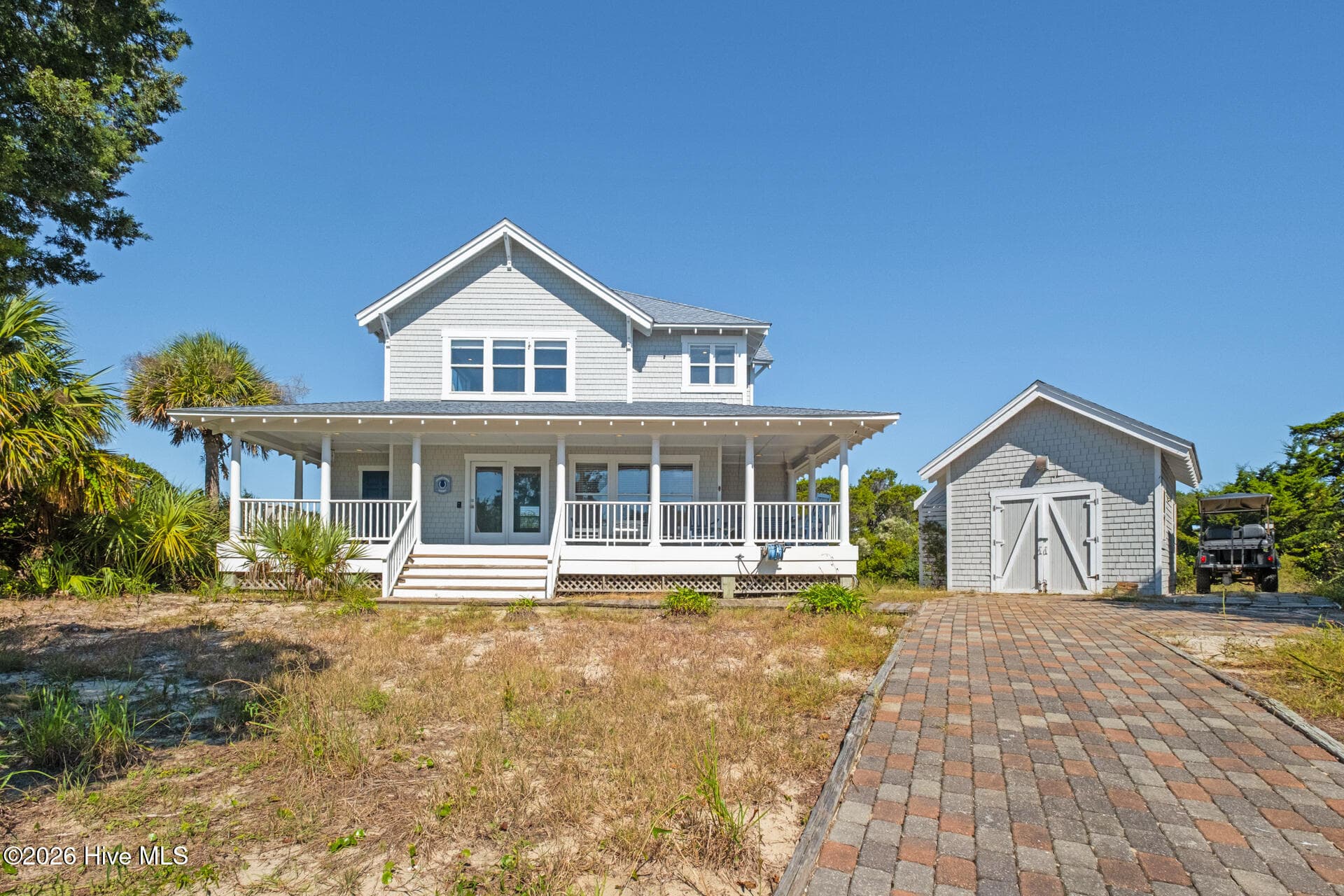 Single Family Residence at 16 Waterthrush Court, Bald Head Island, NC 28461, photo 69 of 75