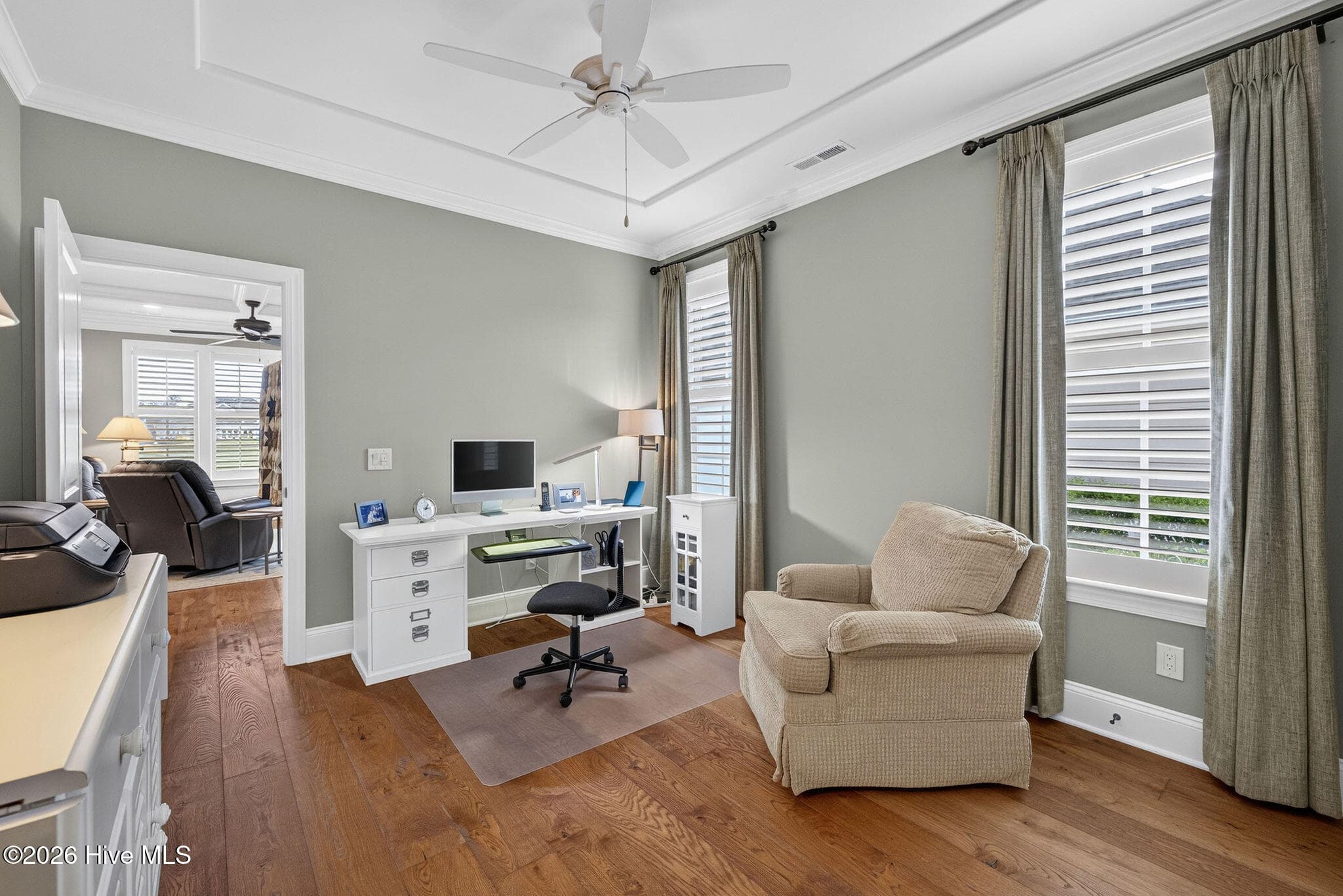 Single Family Residence at 1507 Cape Fear National Drive, Leland, NC 28451, photo 28 of 66