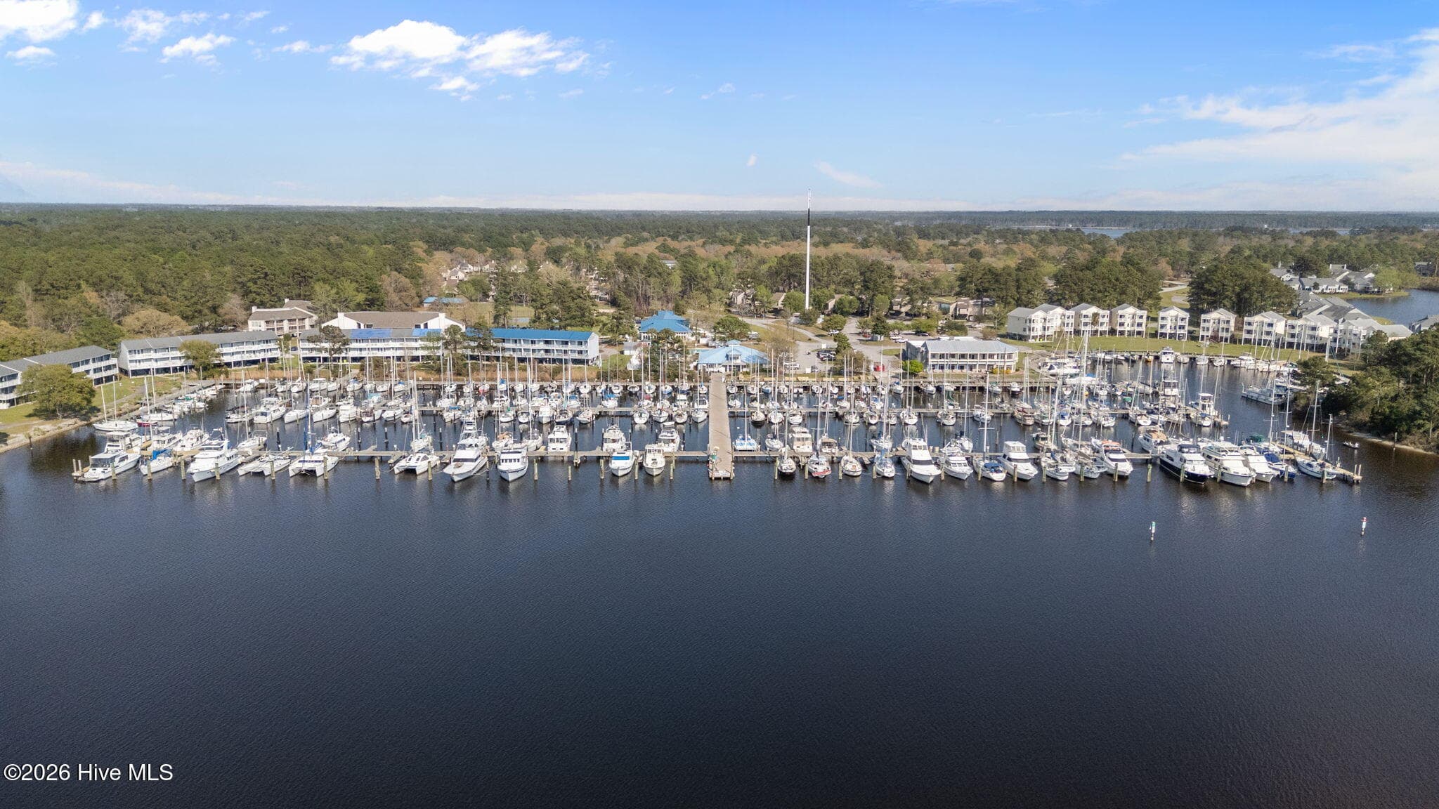 Commercial Sale at 100 Marina Drive, New Bern, NC 28560, photo 59 of 96