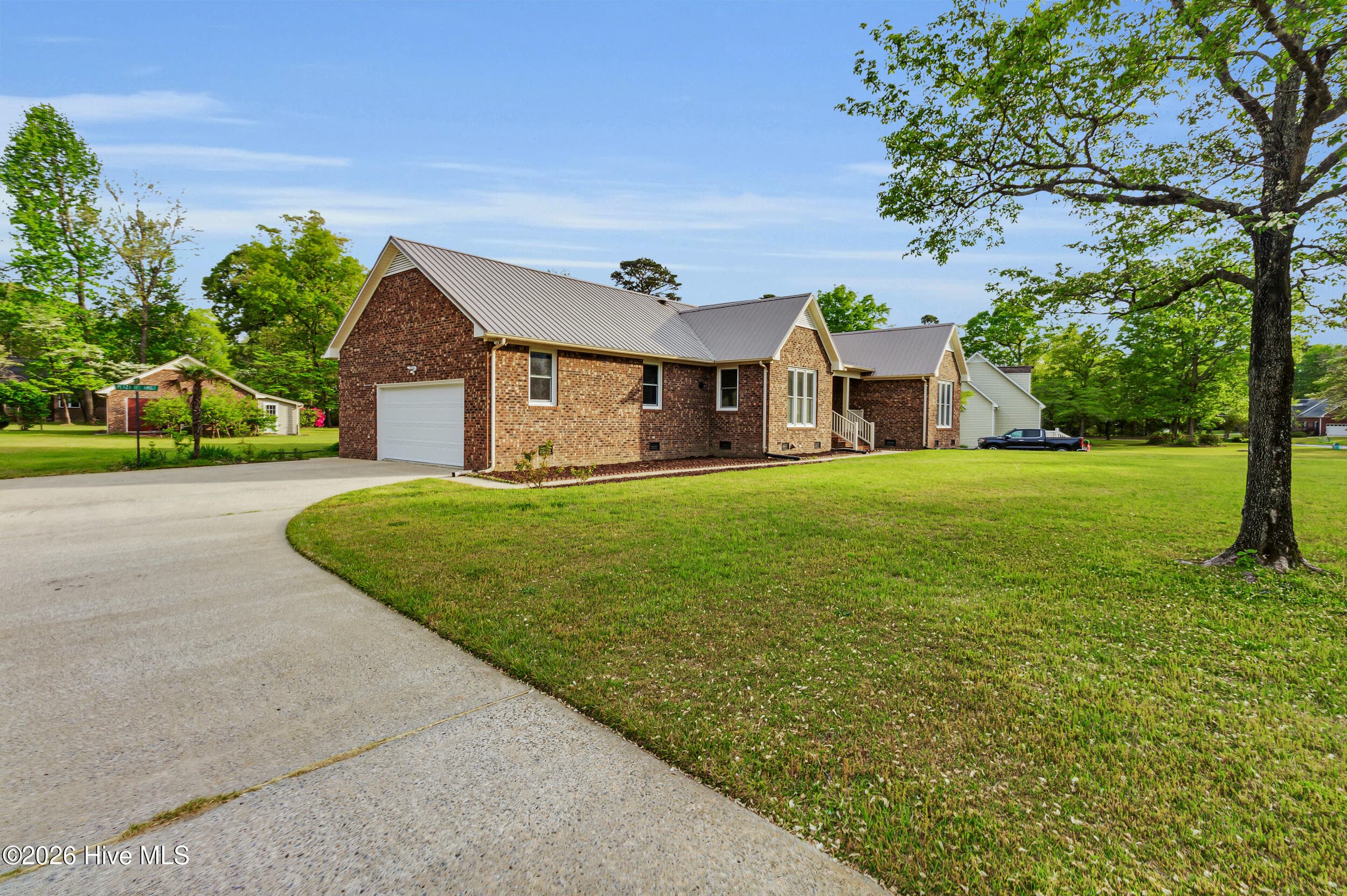 Single Family Residence at 2514 Hickory Street, New Bern, NC 28562, photo 29 of 33
