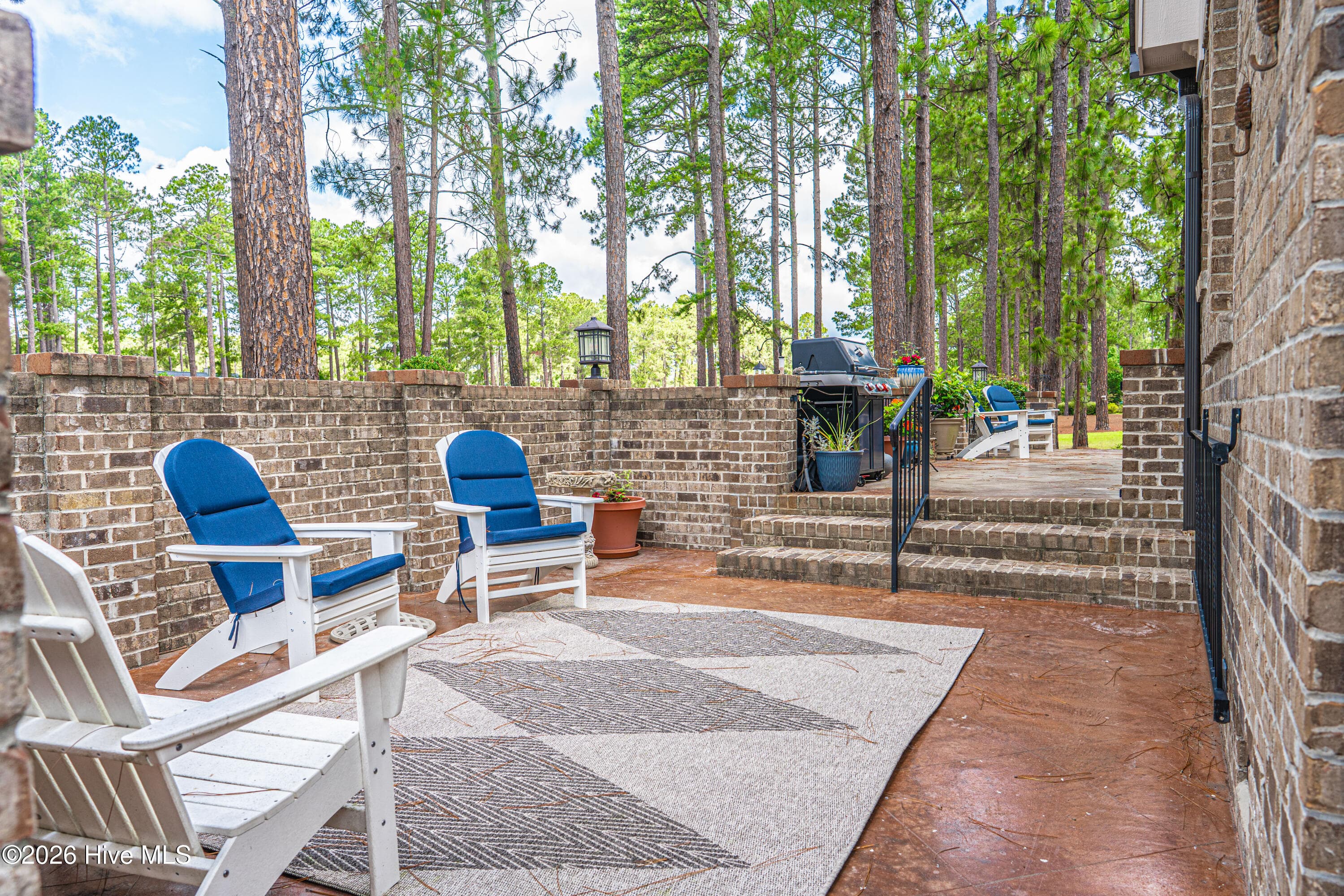 Single Family Residence at 38 E Augusta Lane, Southern Pines, NC 28387, photo 61 of 68
